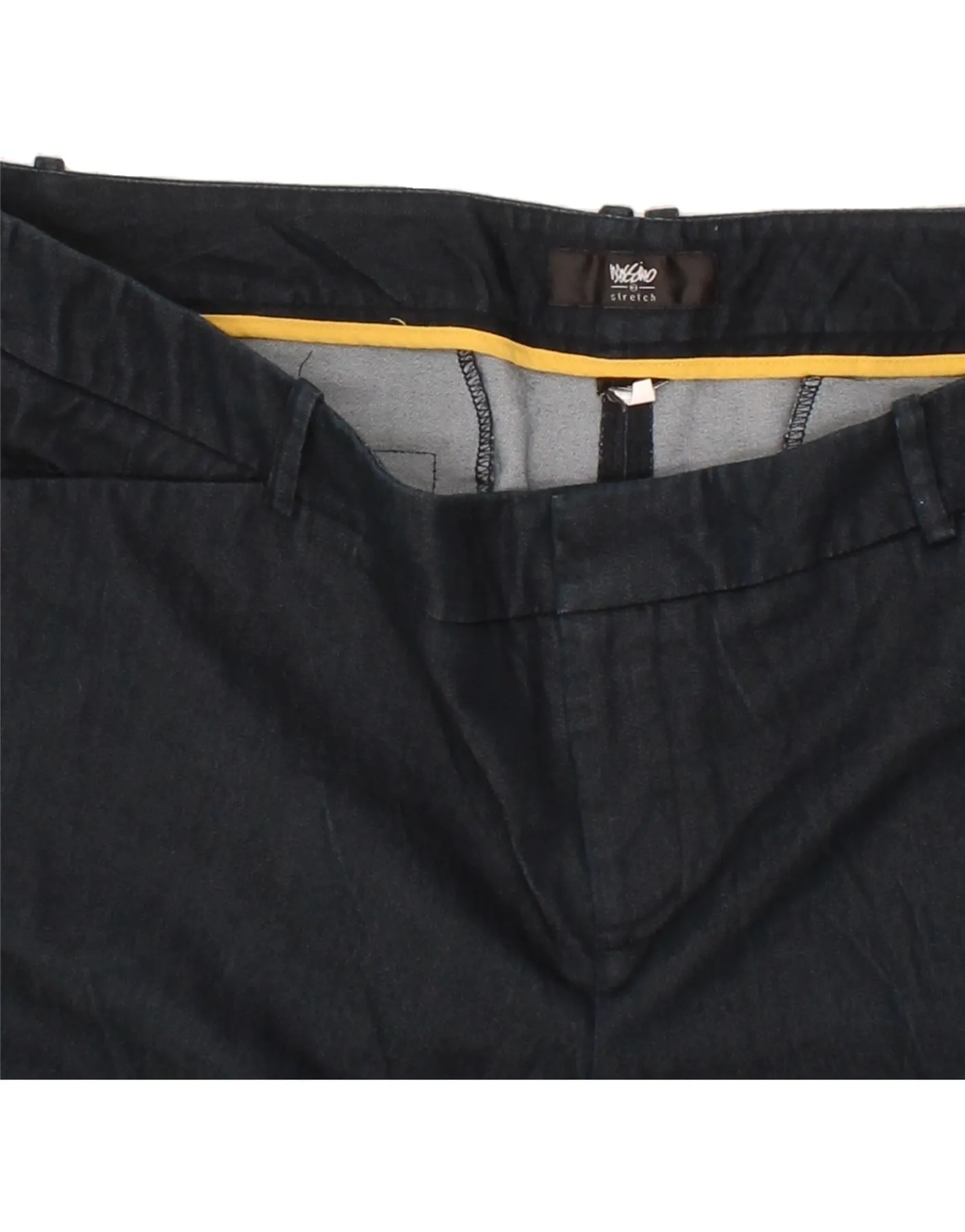 MOSSIMO Womens Casual Shorts W40 2XL Navy Blue