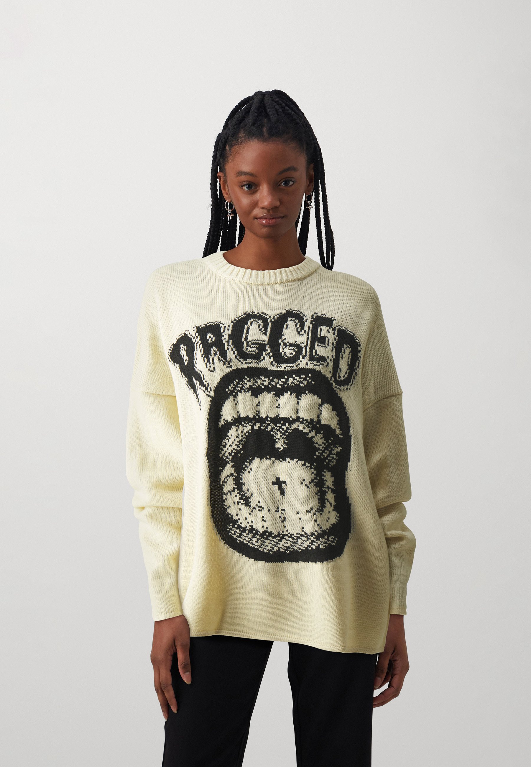 MOUTHY - Maglione