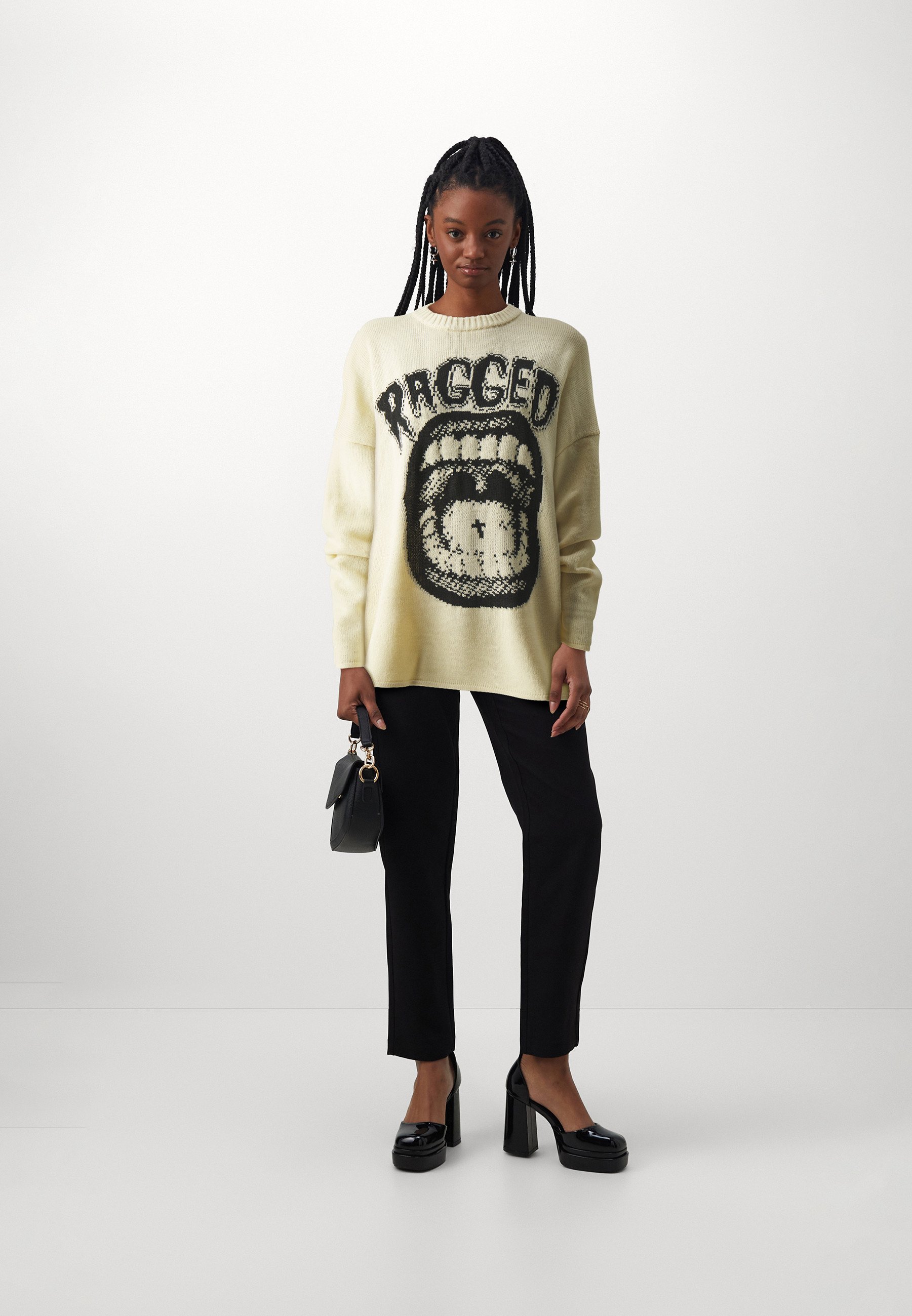 MOUTHY - Maglione