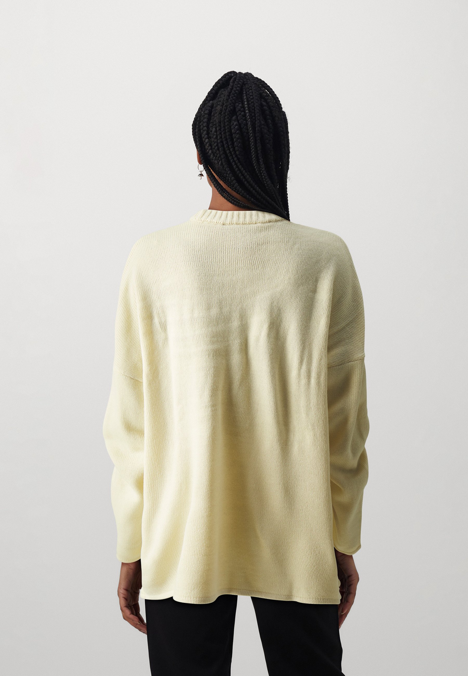 MOUTHY - Maglione