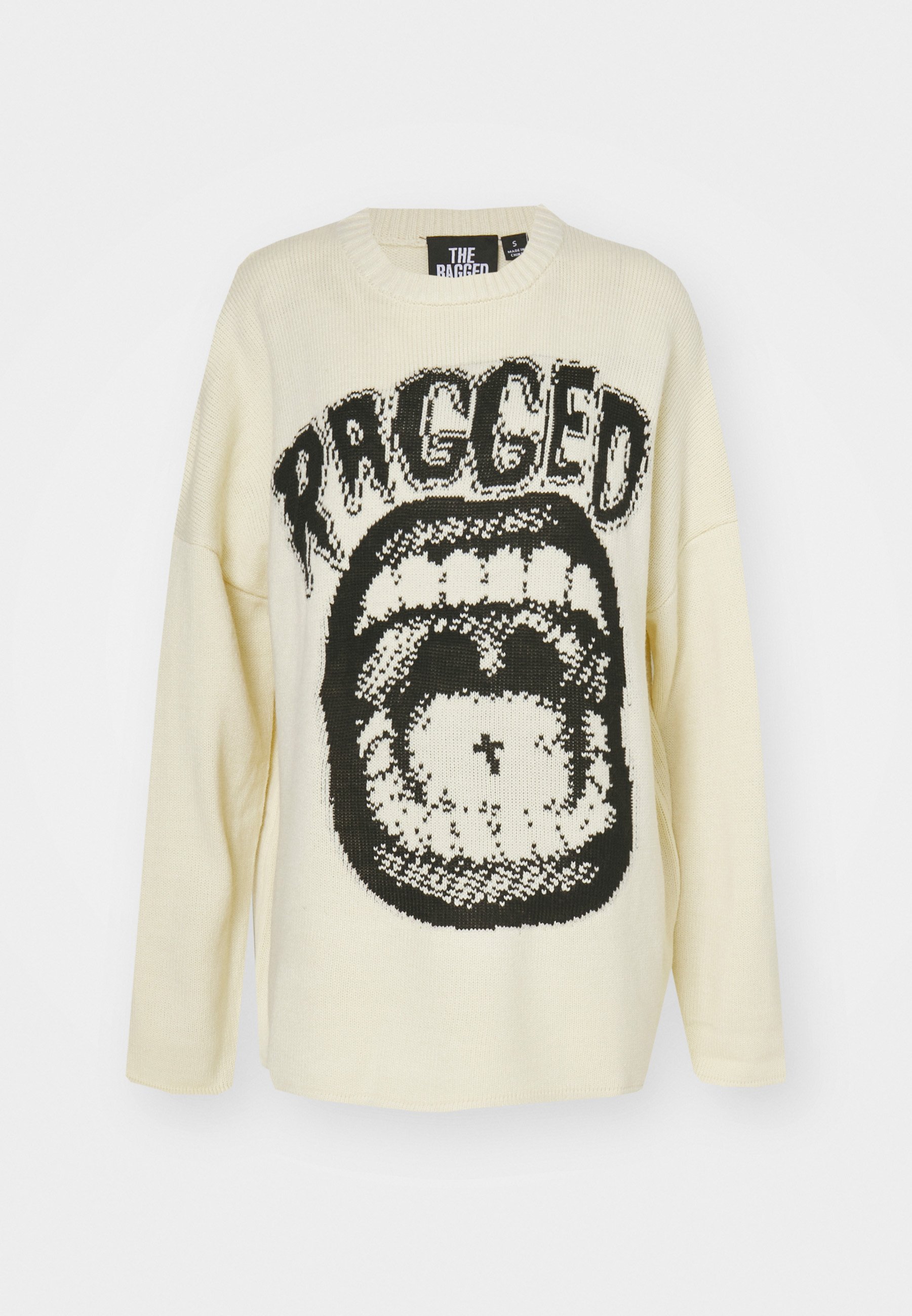 MOUTHY - Maglione