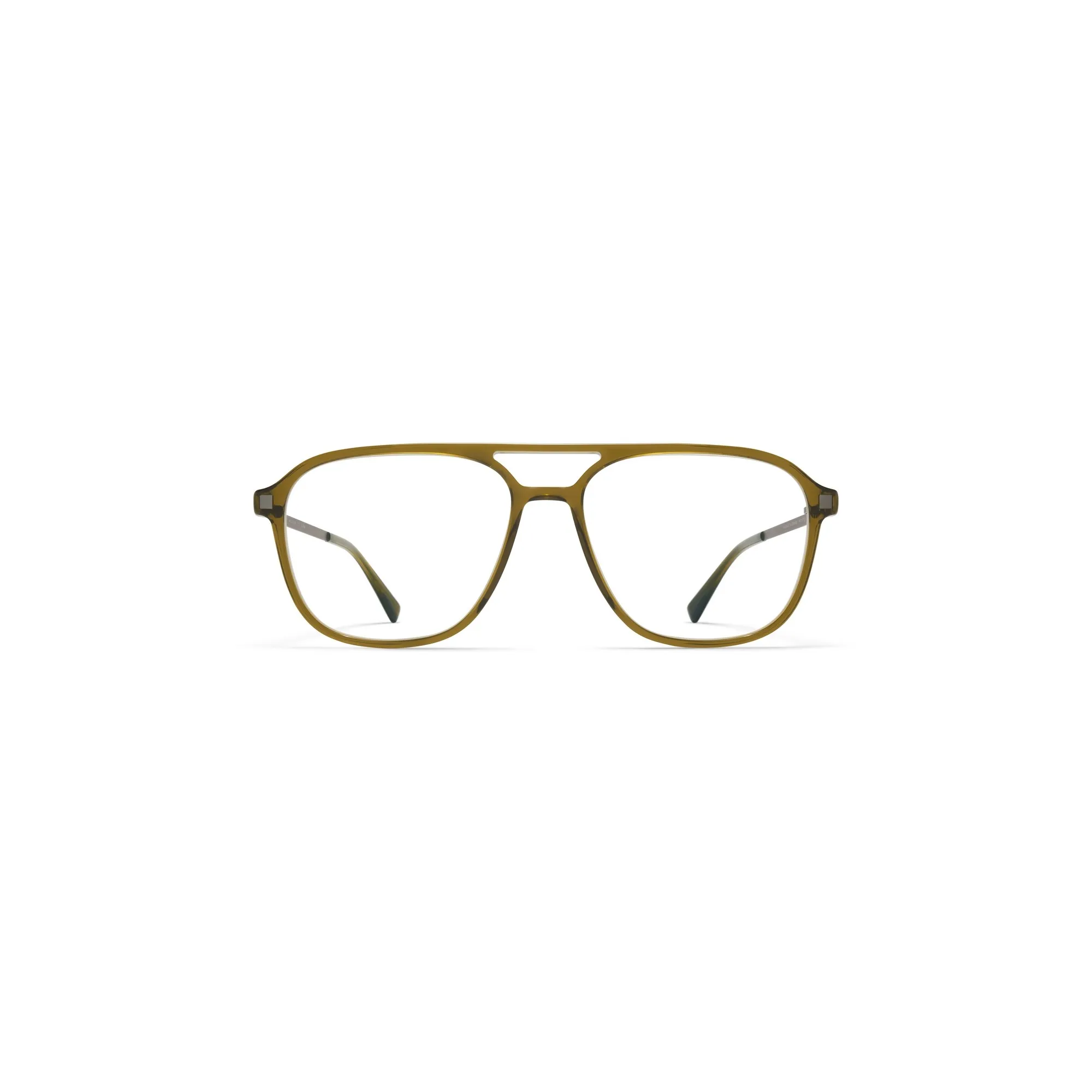   Mykita GYLFI - C116-PDT/GP Peridoto/grafite | Occhiale Da Vista Uomo 
