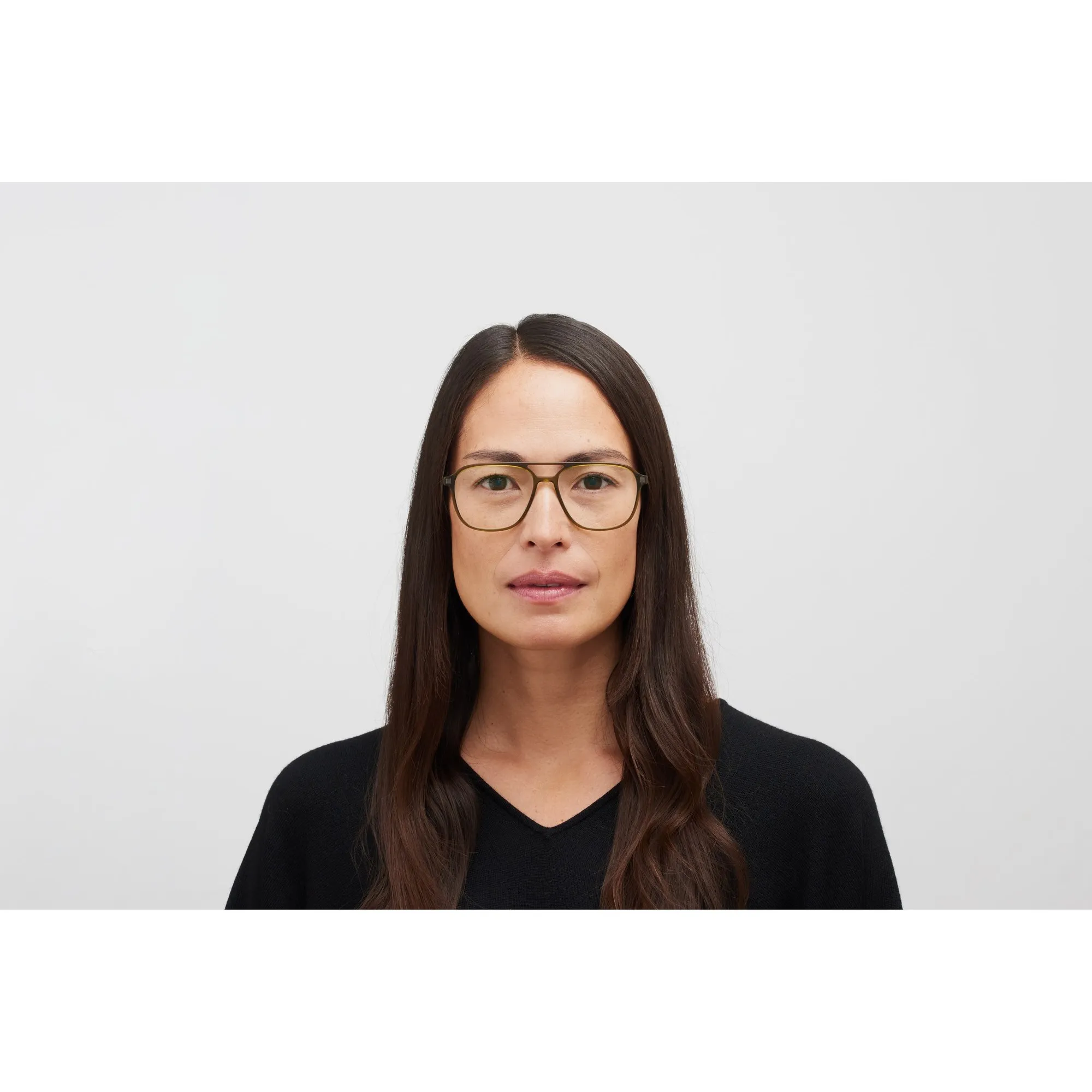   Mykita GYLFI - C116-PDT/GP Peridoto/grafite | Occhiale Da Vista Uomo 