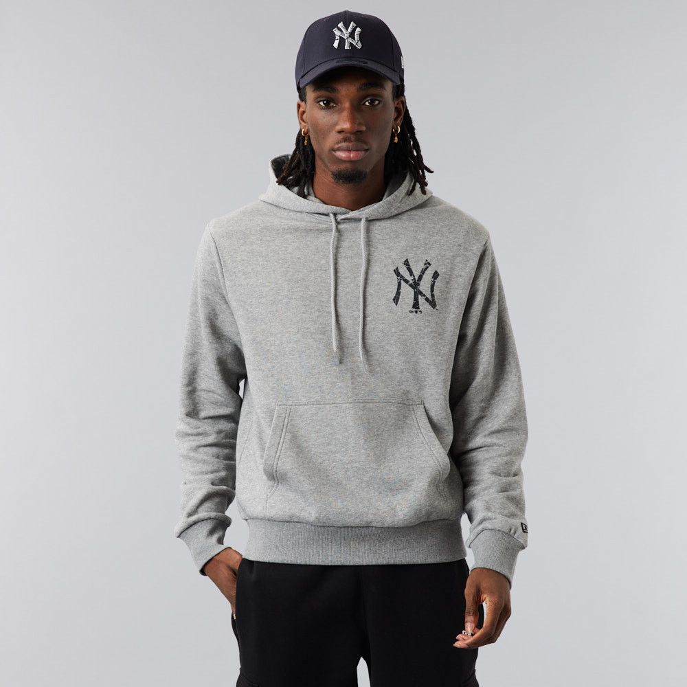 New Era Felpa new york yankees