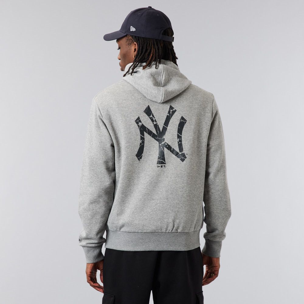 New Era Felpa new york yankees