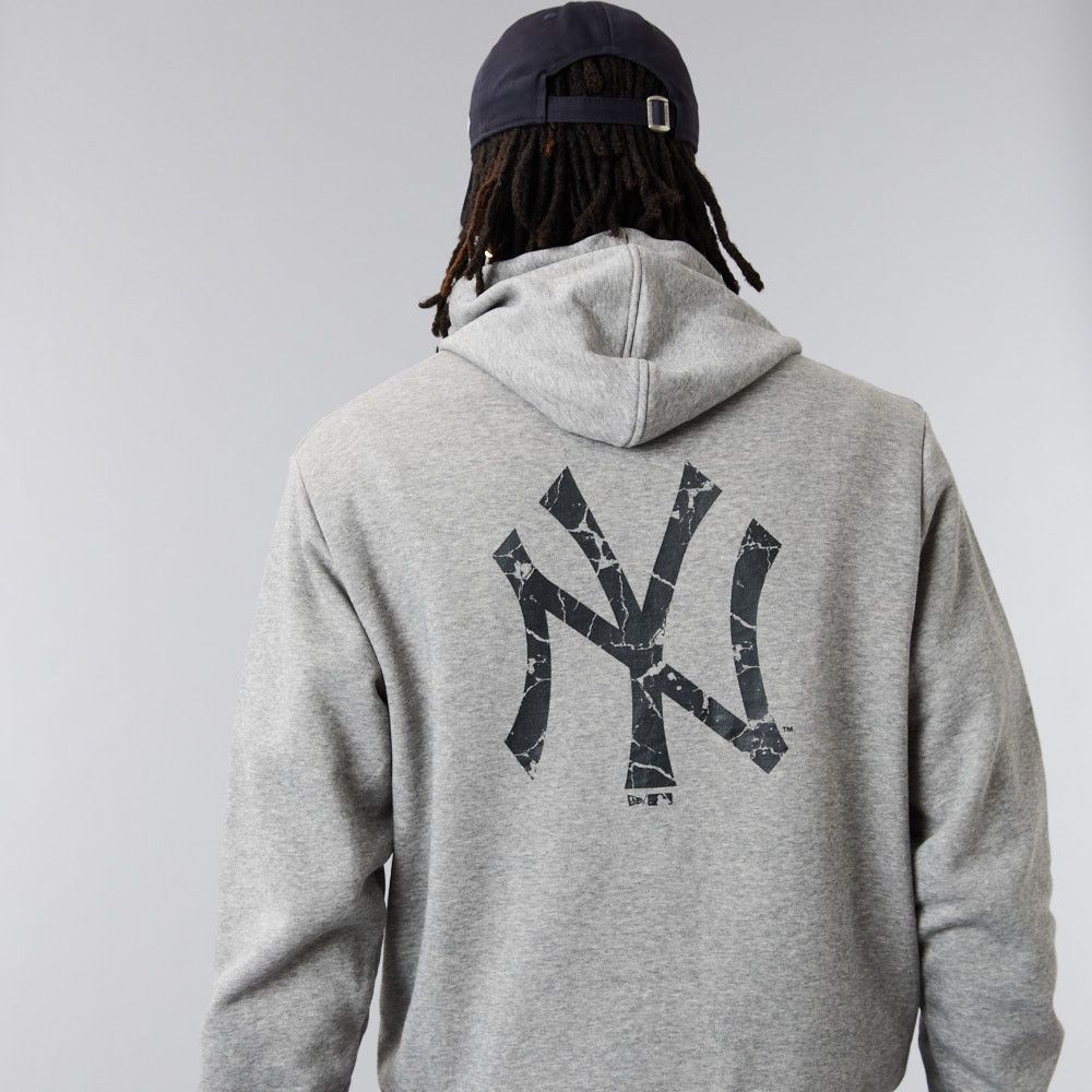 New Era Felpa new york yankees