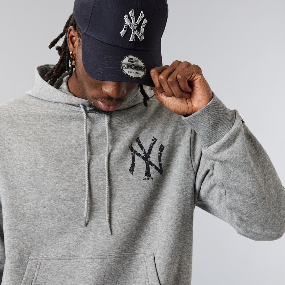 New Era Felpa new york yankees