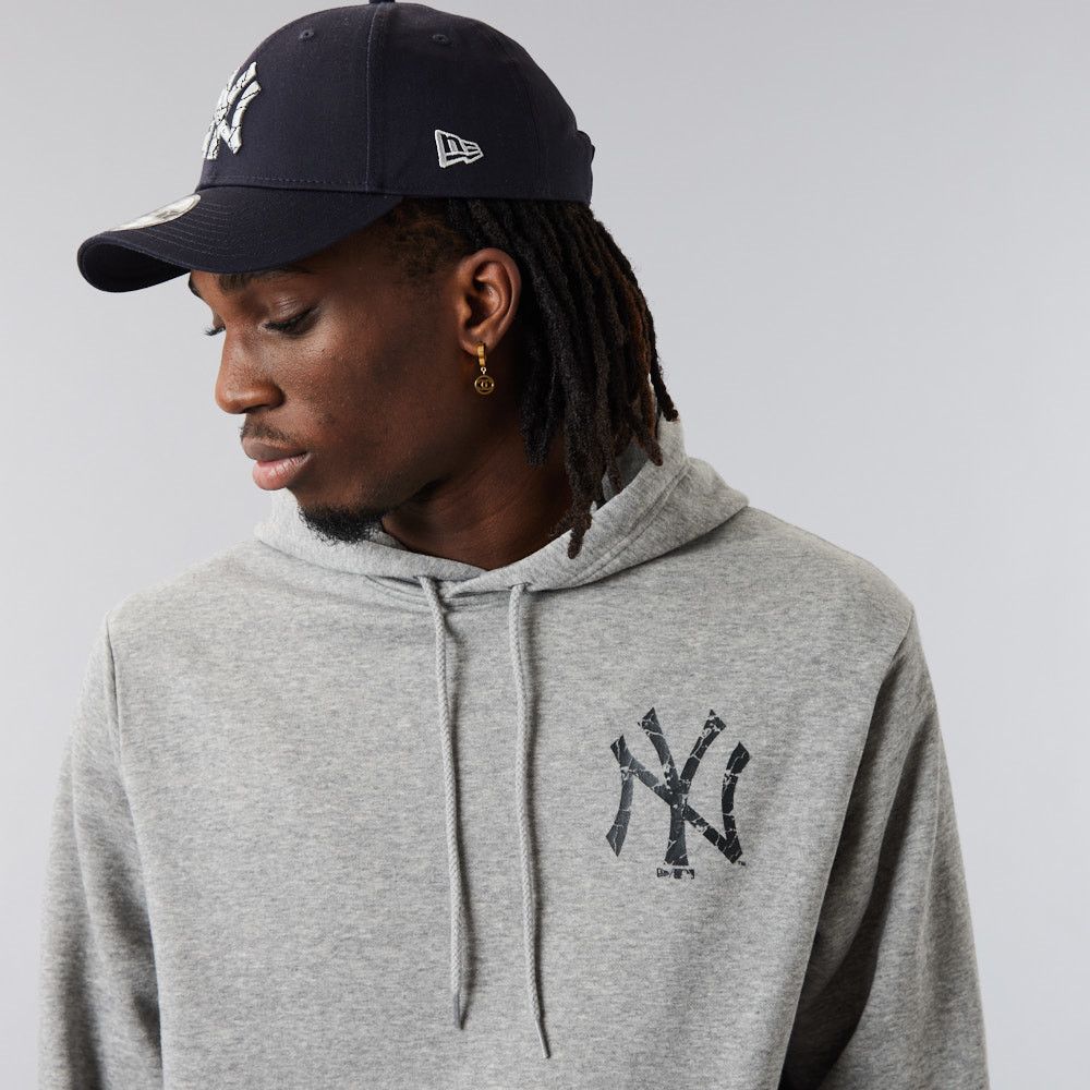 New Era Felpa new york yankees