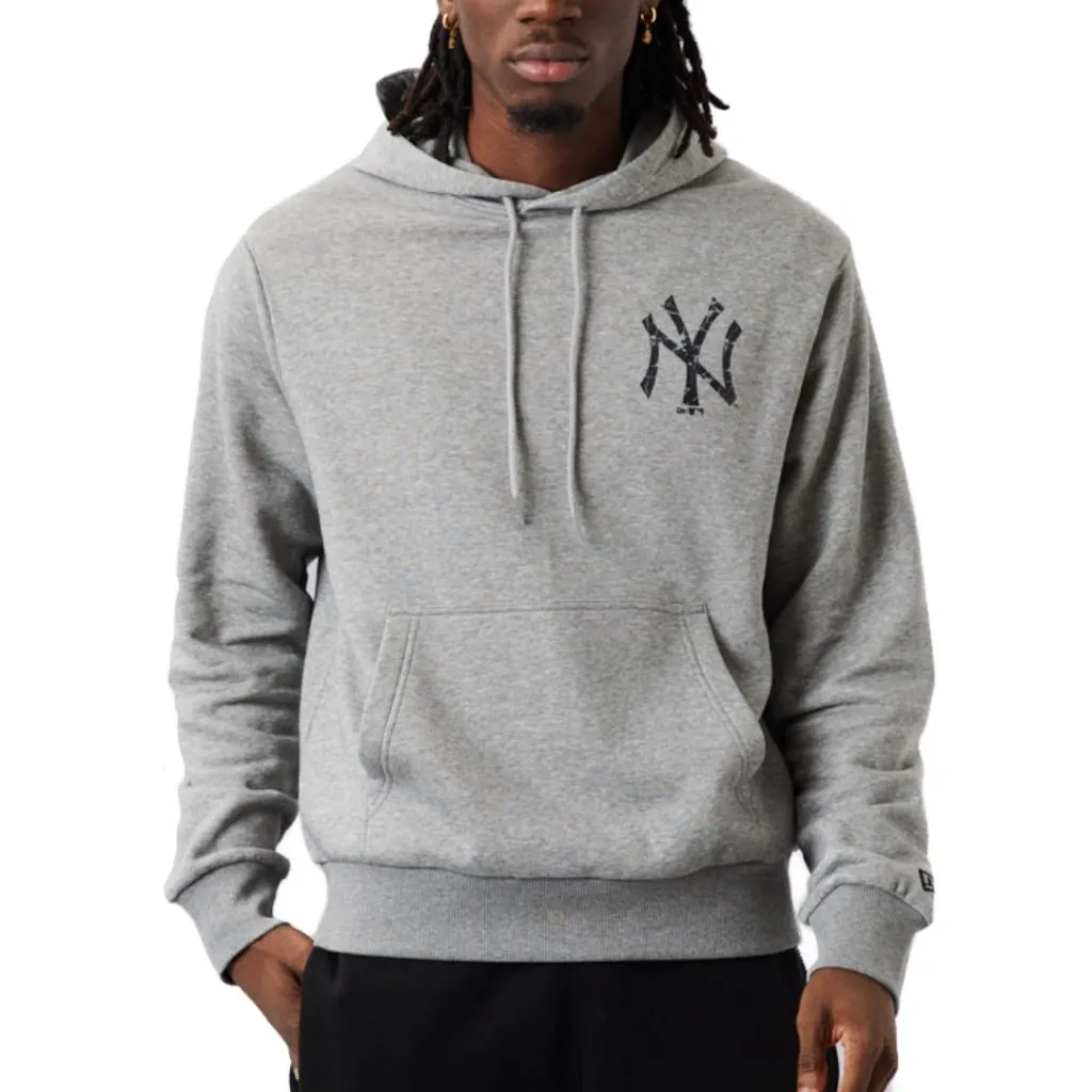 New Era Felpa new york yankees