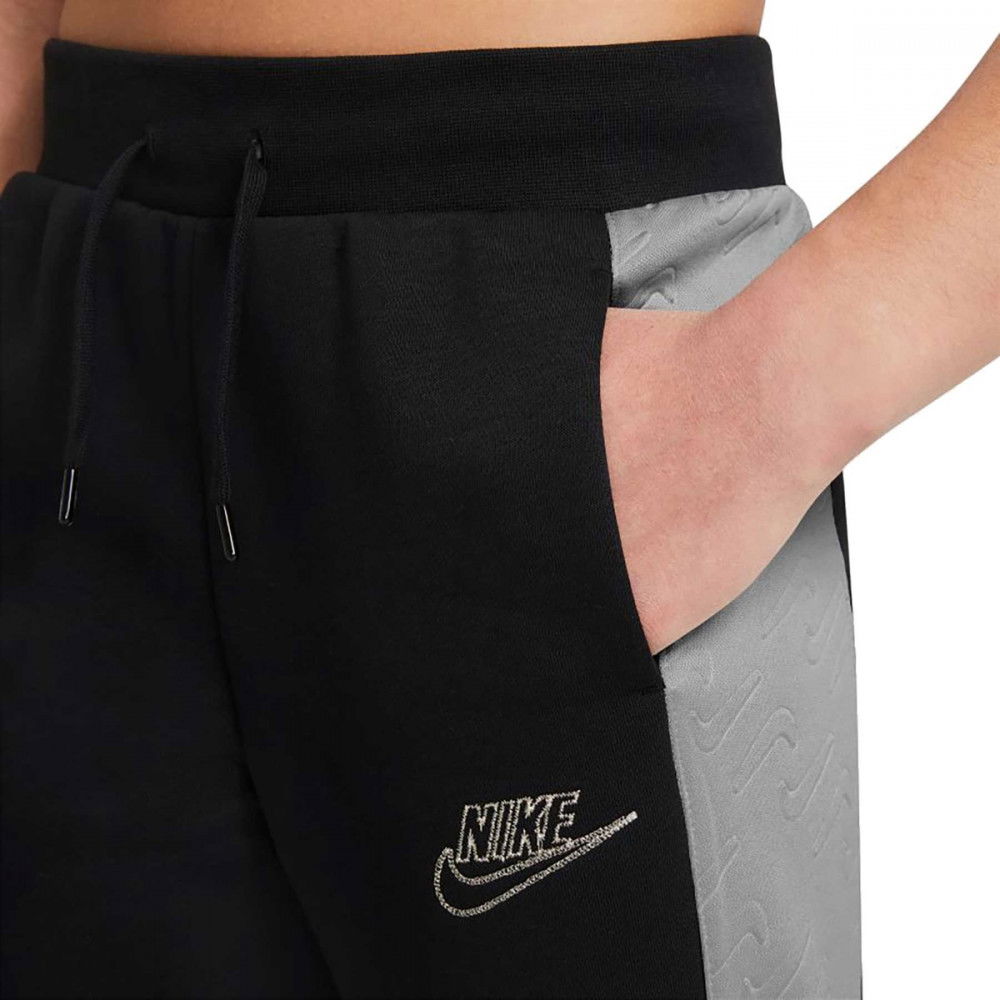 NIKE PANTALONI ICON CLASH BAMBINA