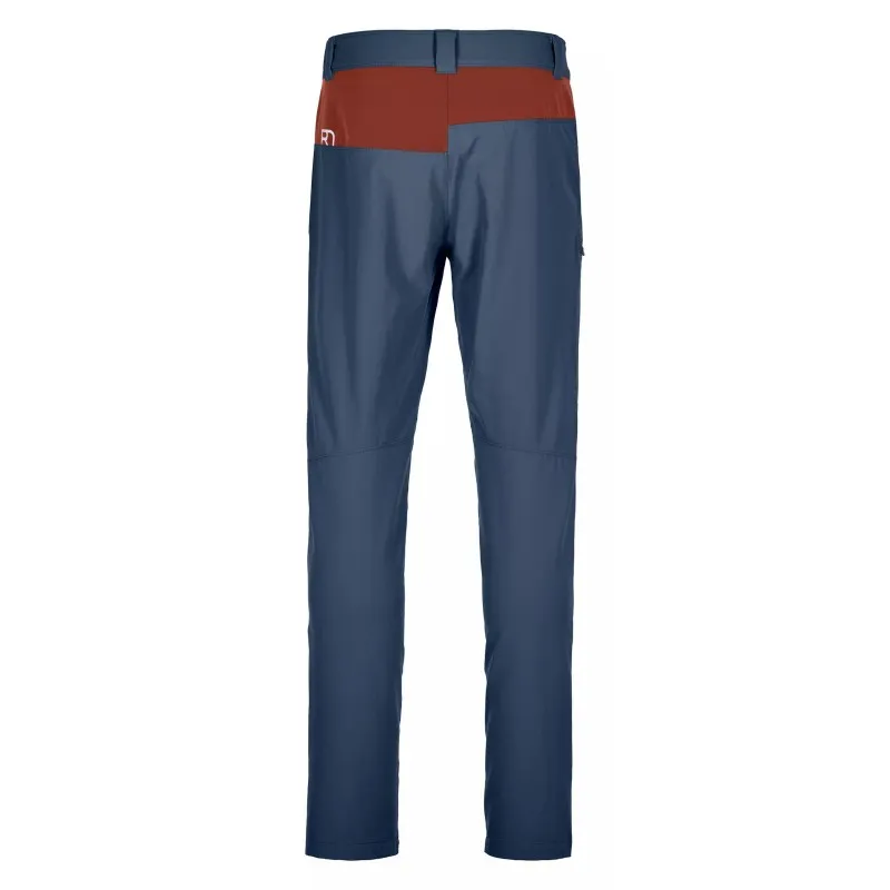 OROTVOX PELMO PANTS BLUE LAKE