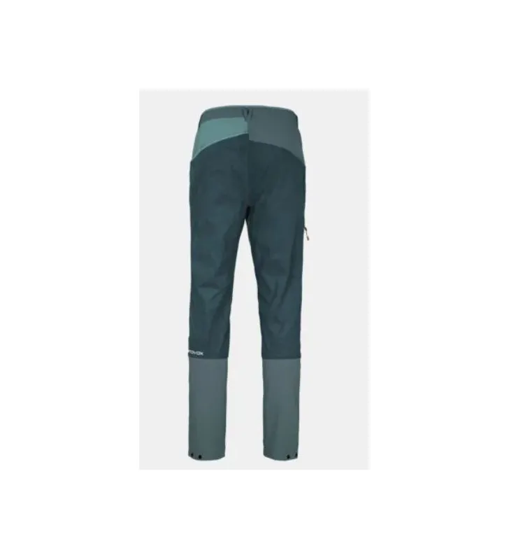 ORTOVOX CASALE PANTALONE UOMO