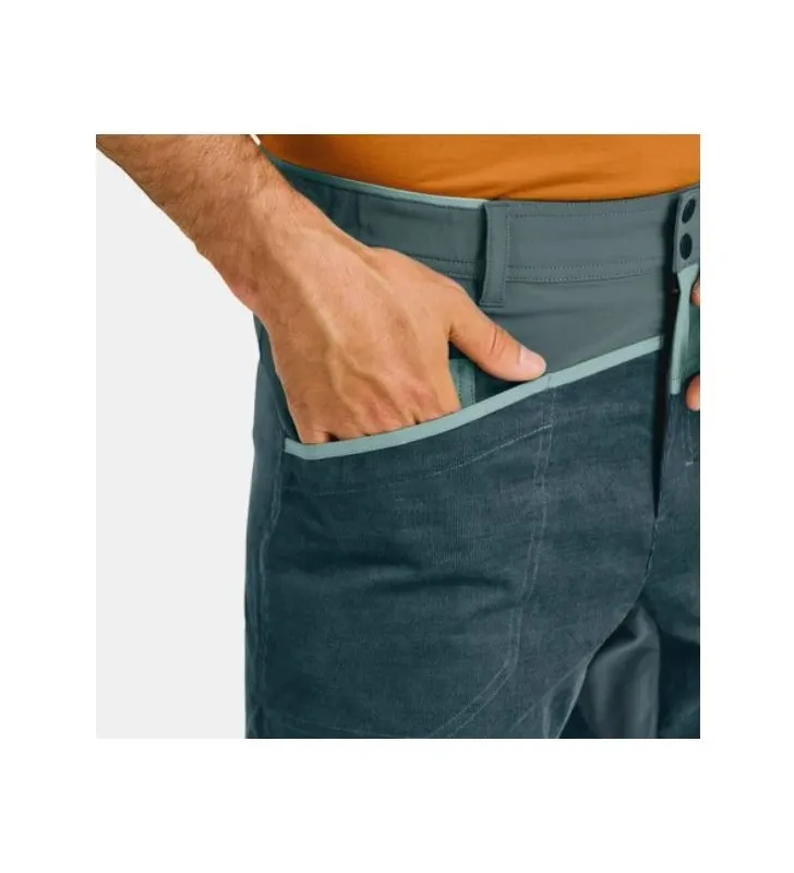 ORTOVOX CASALE PANTALONE UOMO