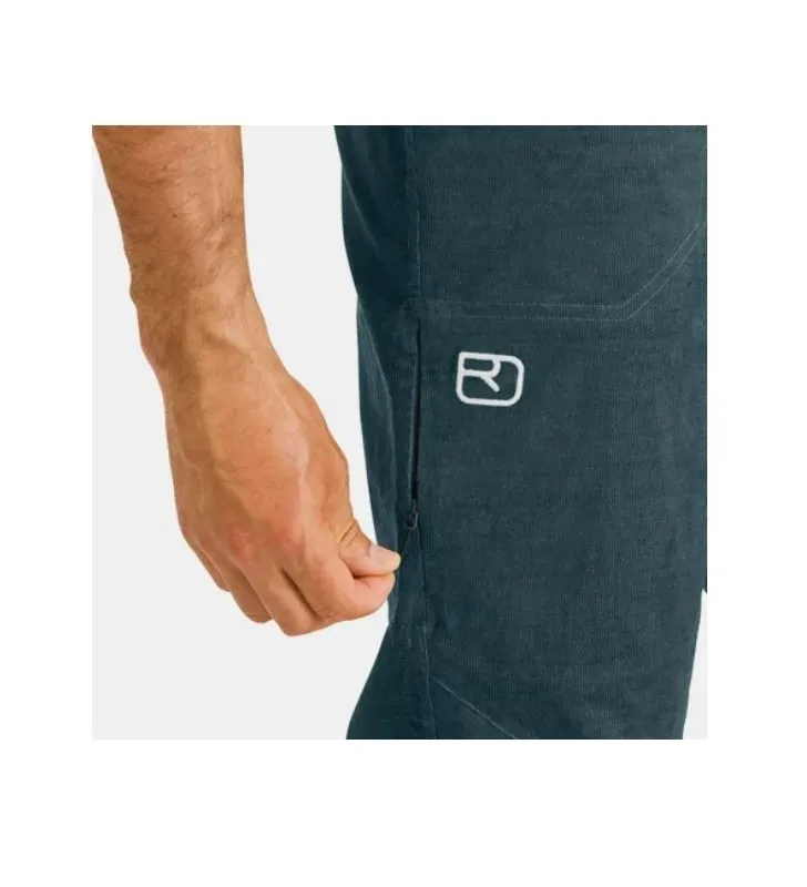 ORTOVOX CASALE PANTALONE UOMO