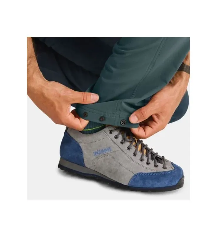 ORTOVOX CASALE PANTALONE UOMO