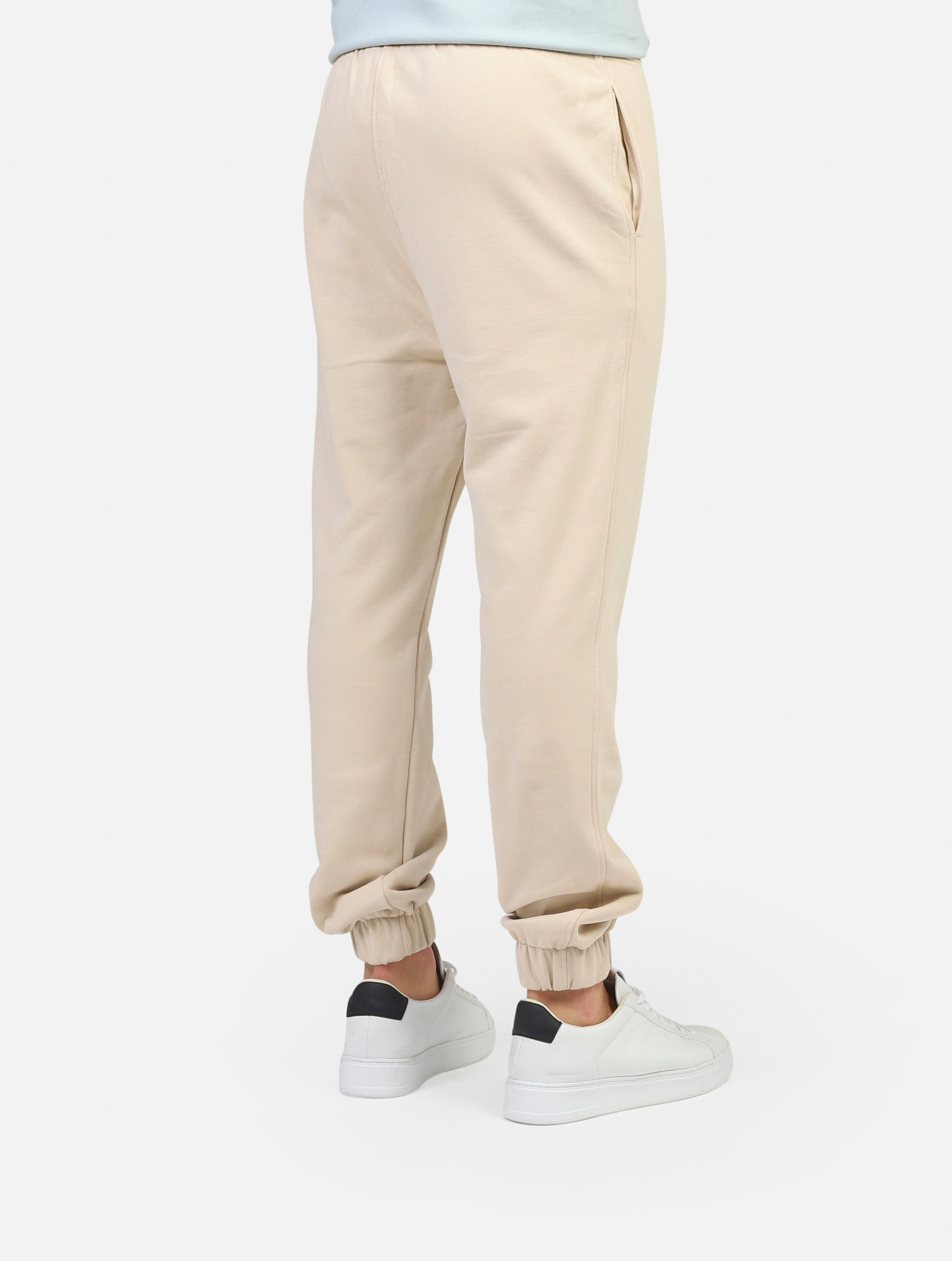 pantalone HINNOMINATE HMABM00006BEIGE