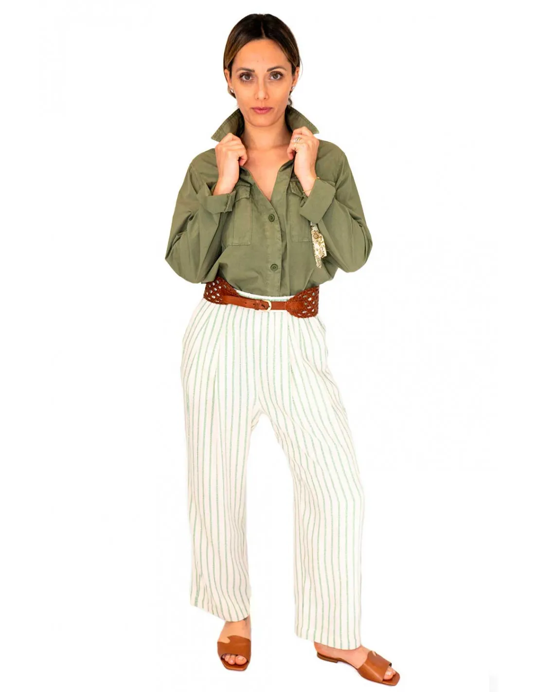 Pantalone Suzie Winkle