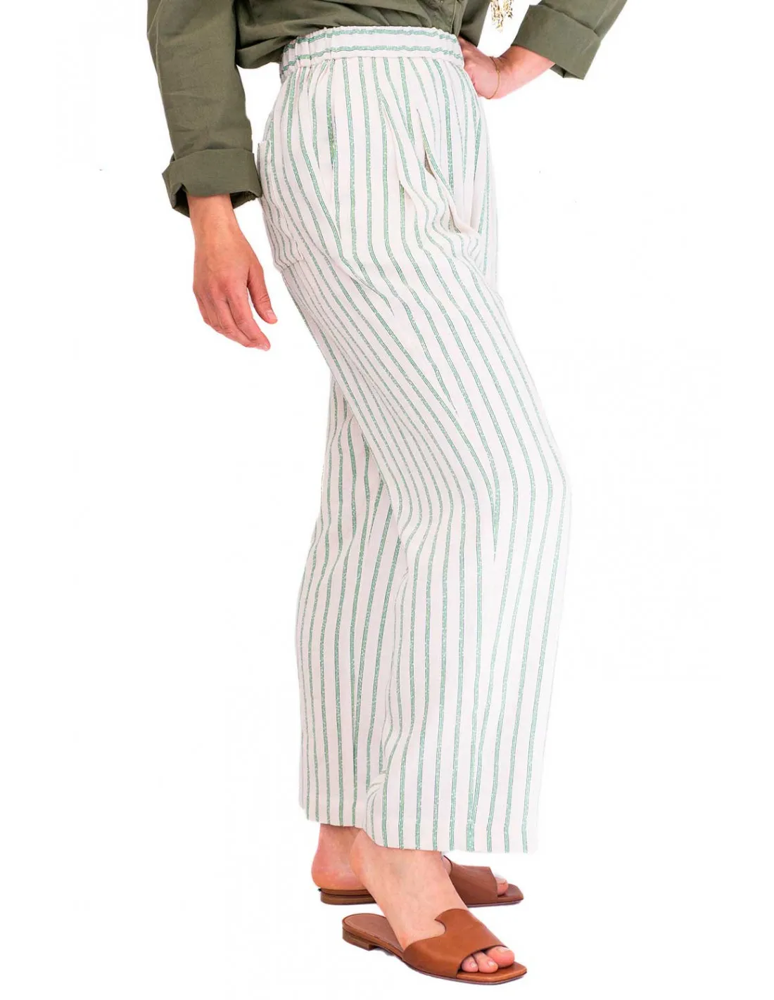 Pantalone Suzie Winkle