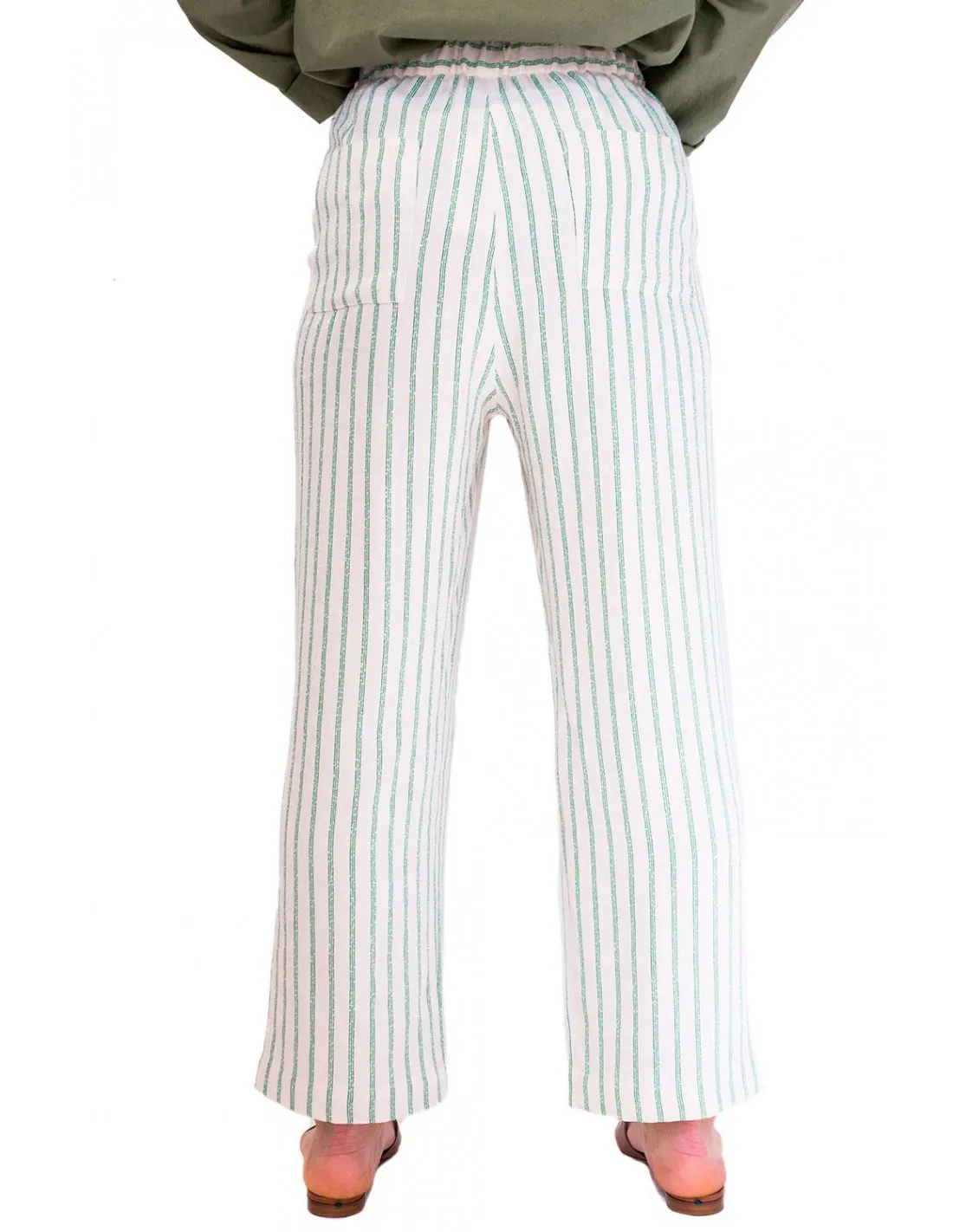 Pantalone Suzie Winkle
