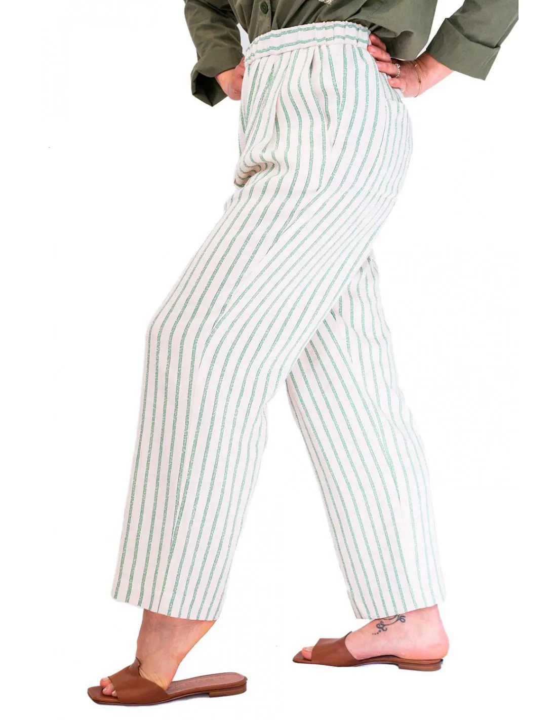 Pantalone Suzie Winkle