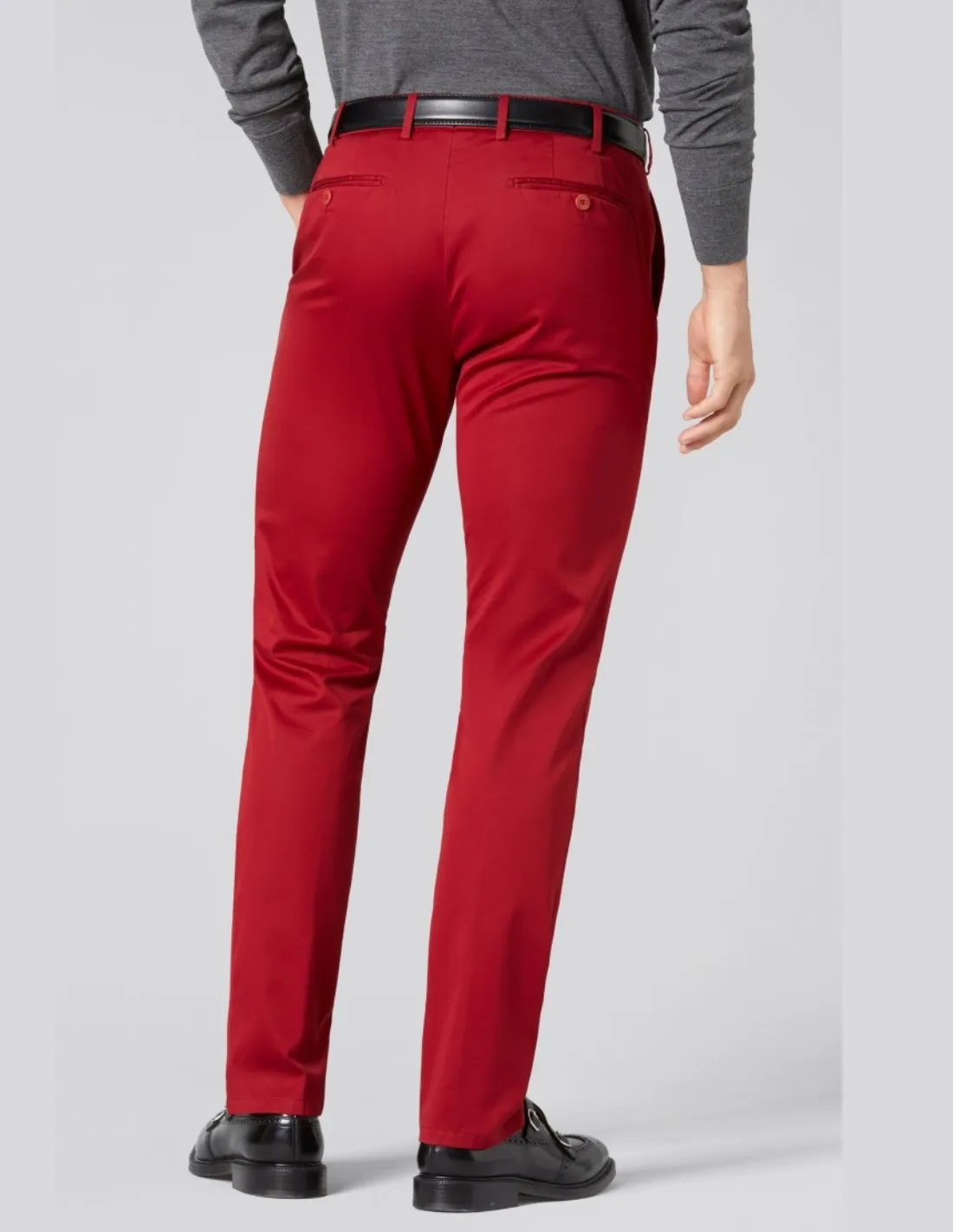 Pantalone uomo Bonn Meyer