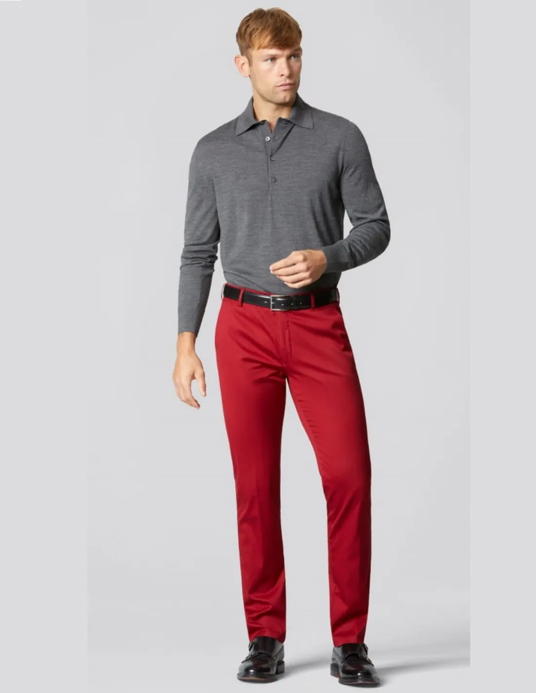 Pantalone uomo Bonn Meyer