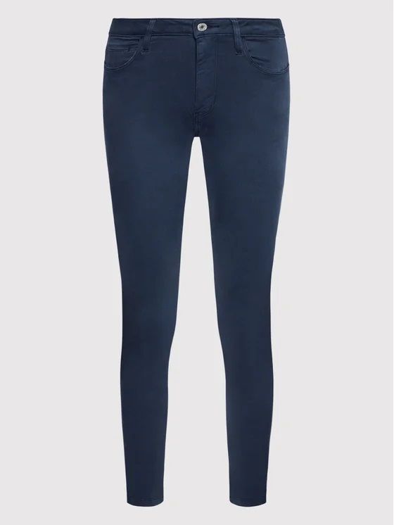 PANTALONI Donna GUESS SEXY CURVE W2YAJ3 W77RE G7HR