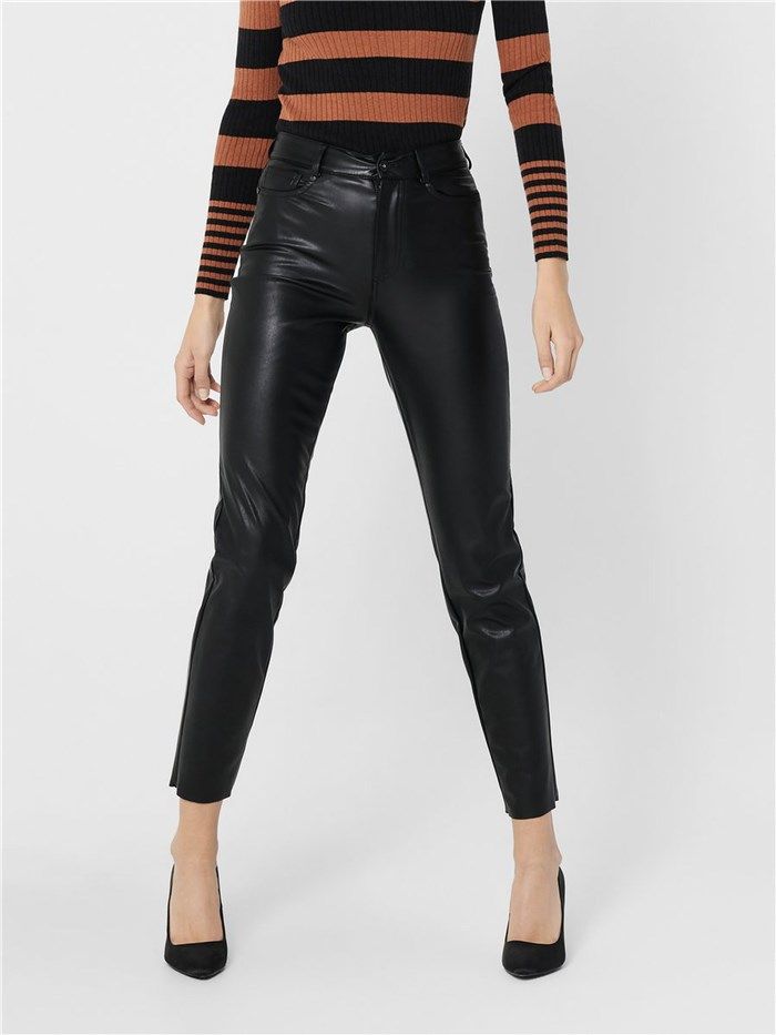 PANTALONI Donna ONLY 15209293 EMILY BLACK