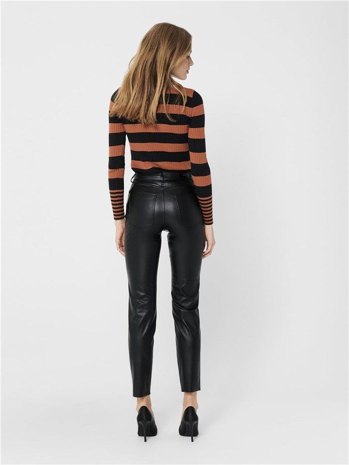 PANTALONI Donna ONLY 15209293 EMILY BLACK
