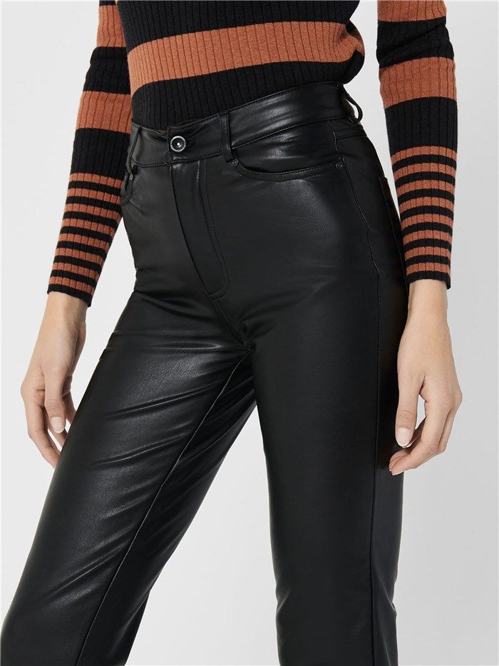 PANTALONI Donna ONLY 15209293 EMILY BLACK