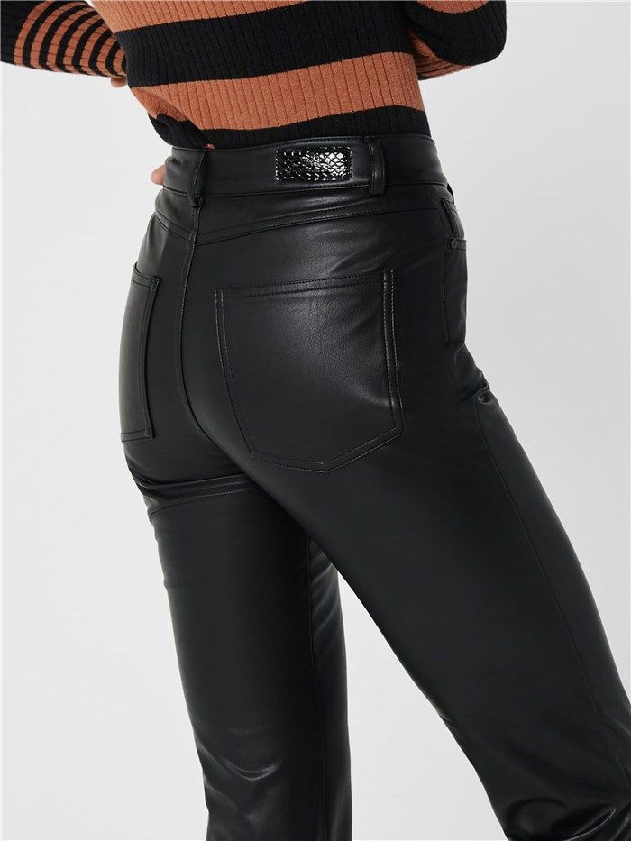 PANTALONI Donna ONLY 15209293 EMILY BLACK