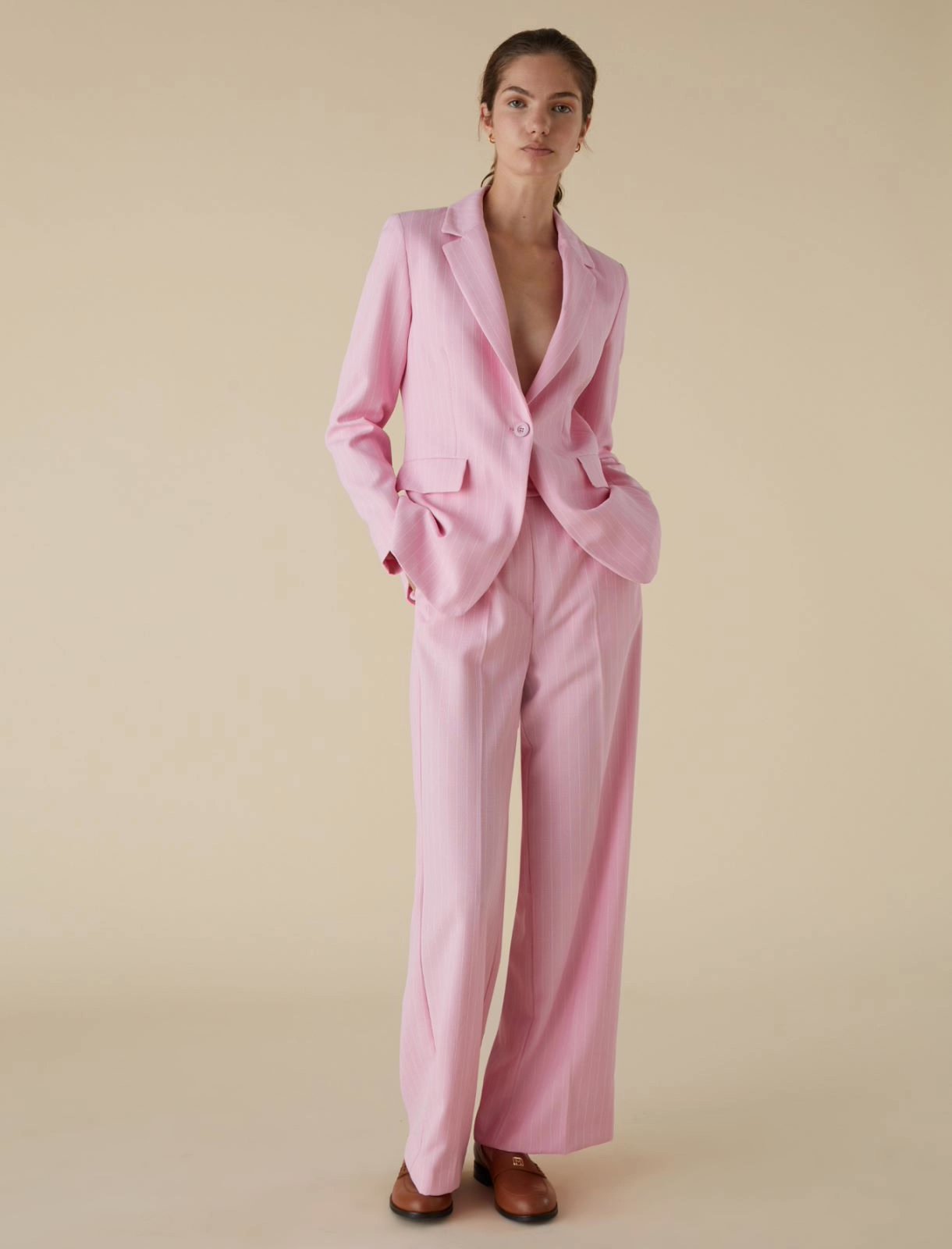 Pantaloni MARELLA