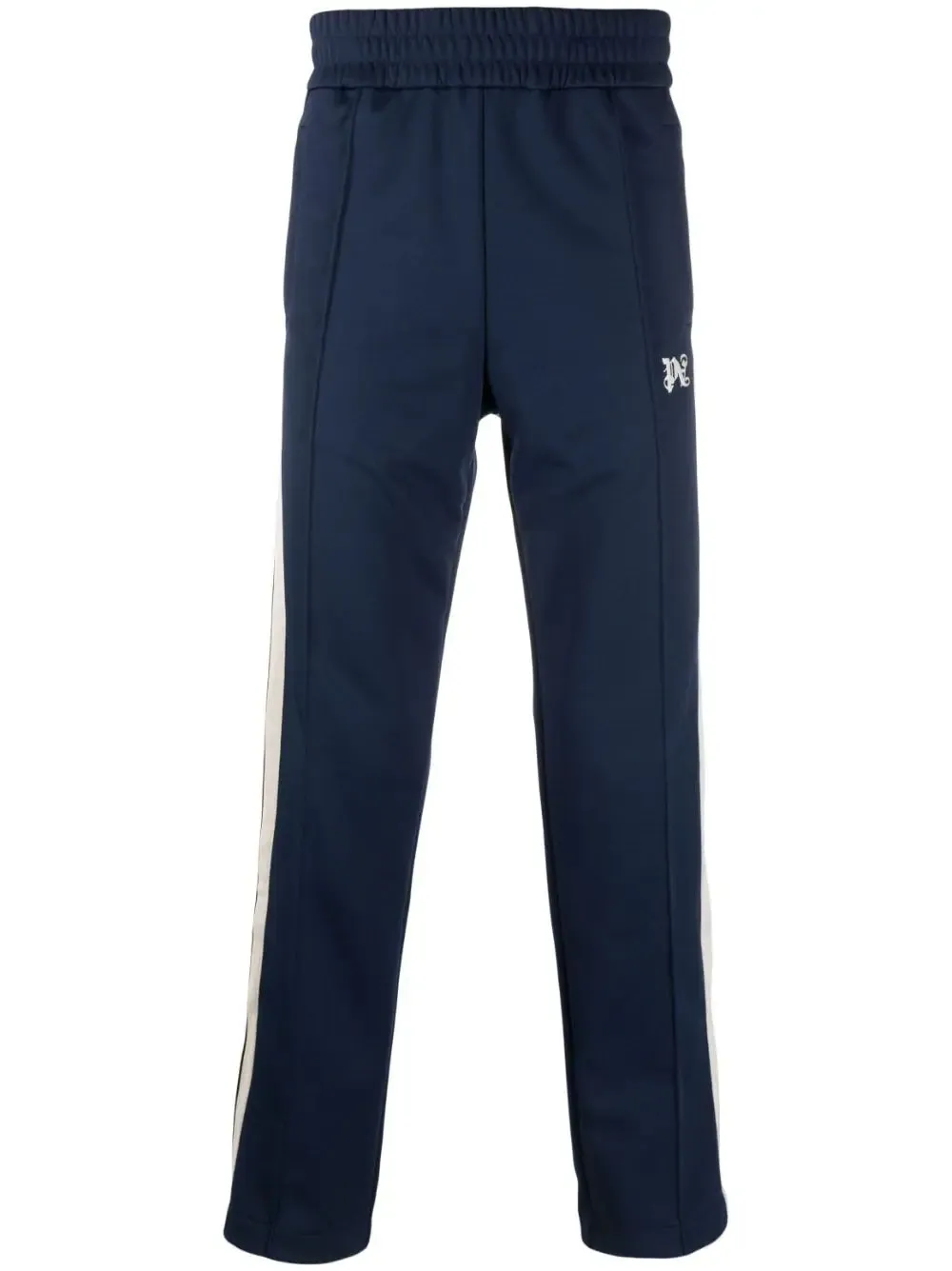 Pantaloni sportivi con Monogram