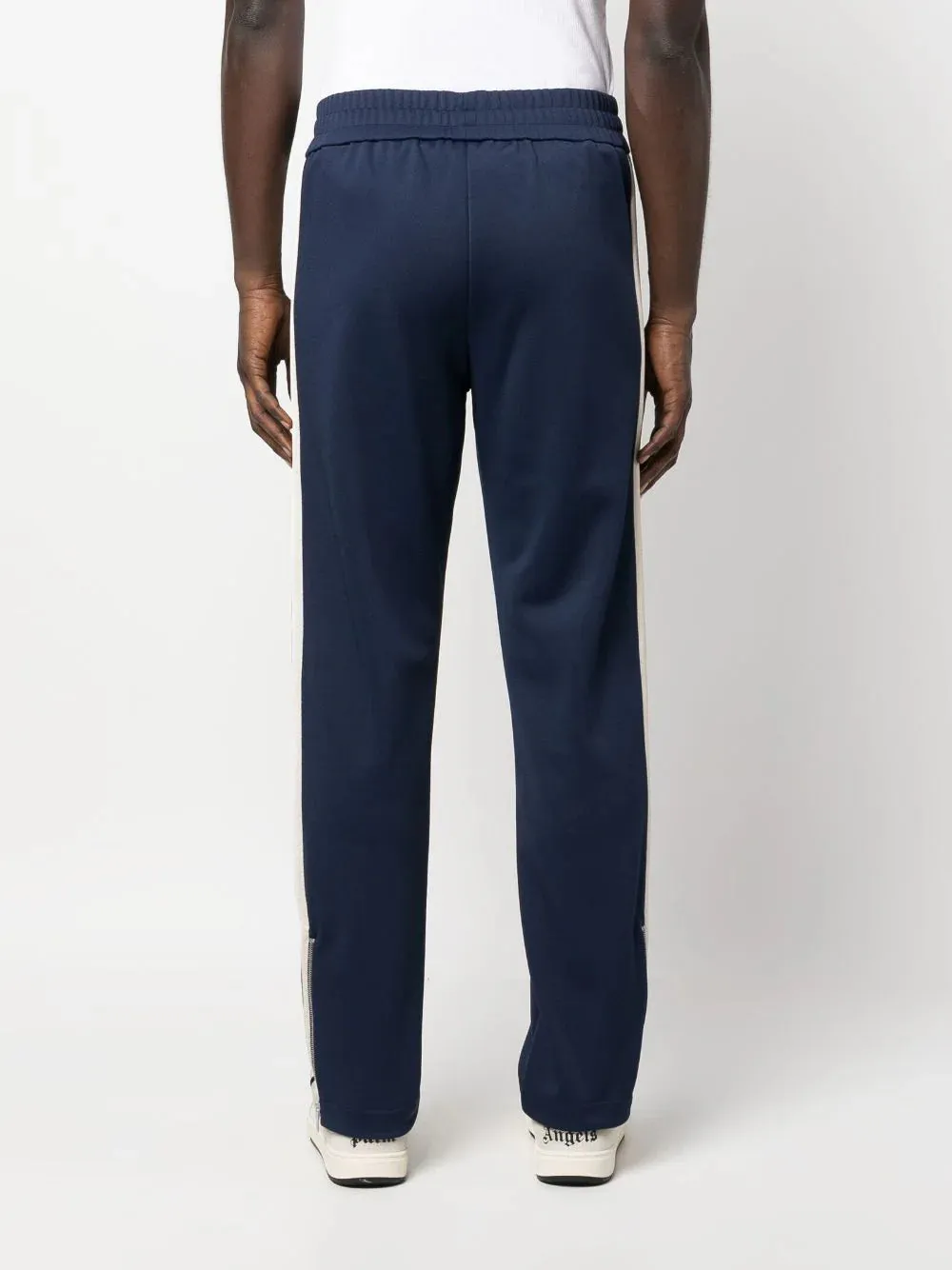 Pantaloni sportivi con Monogram