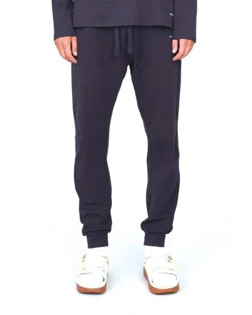 Pantaloni Uomo Jersey