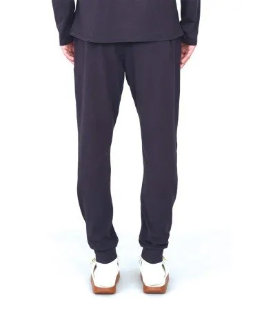 Pantaloni Uomo Jersey