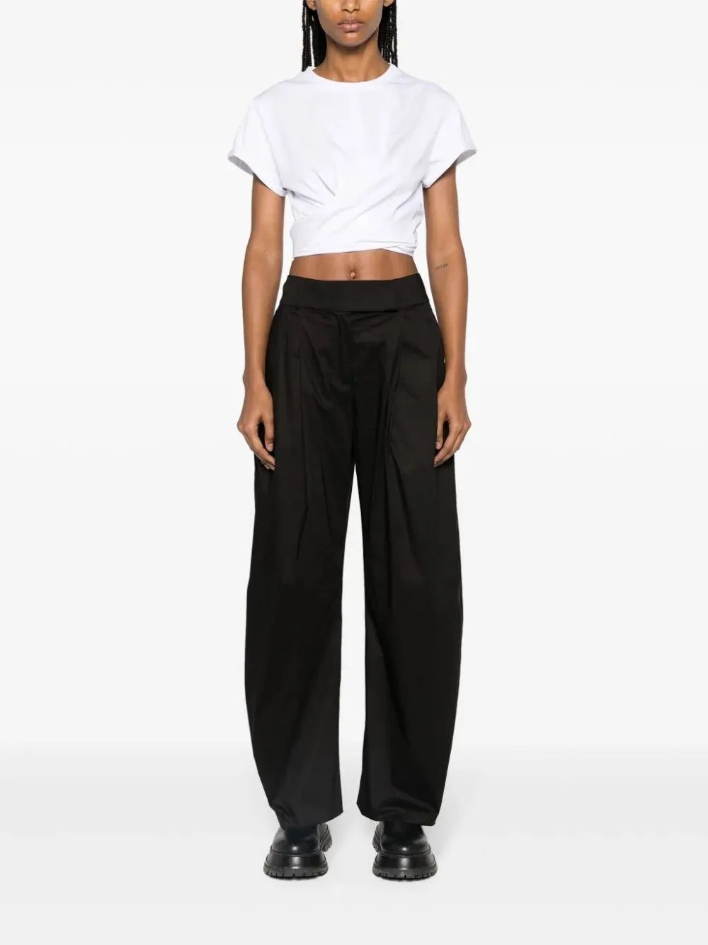 `Papillon` Pants