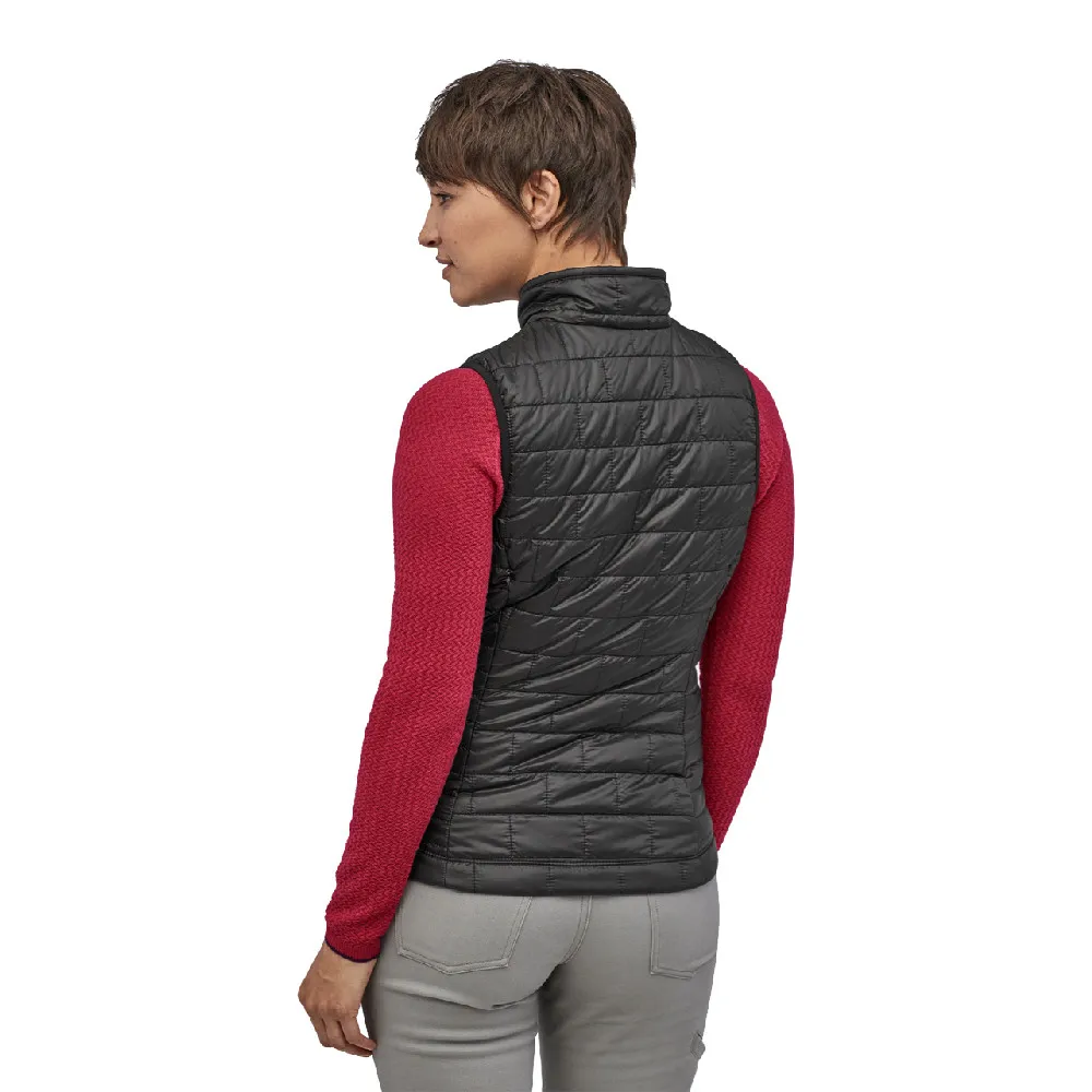 Patagonia Nano Puff gilet da donna - SS23
