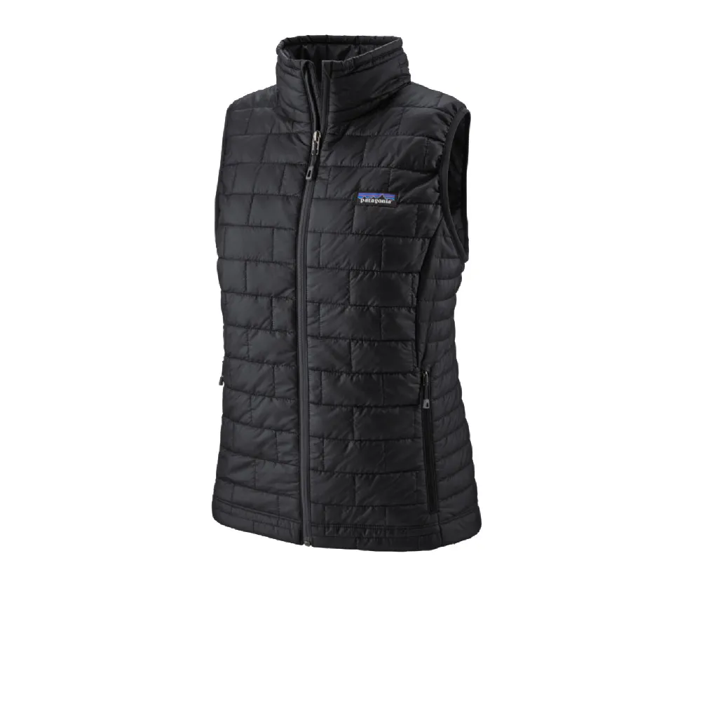 Patagonia Nano Puff gilet da donna - SS23