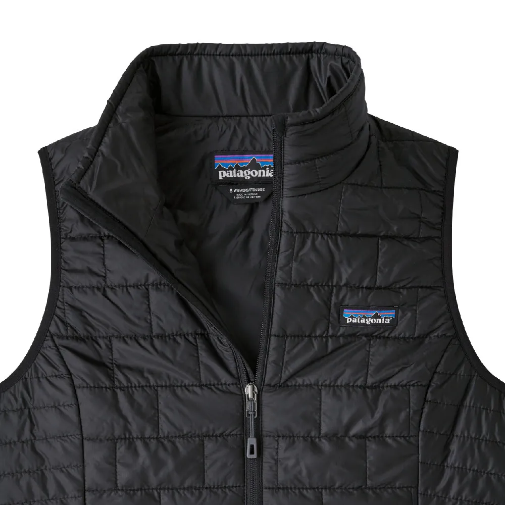 Patagonia Nano Puff gilet da donna - SS23