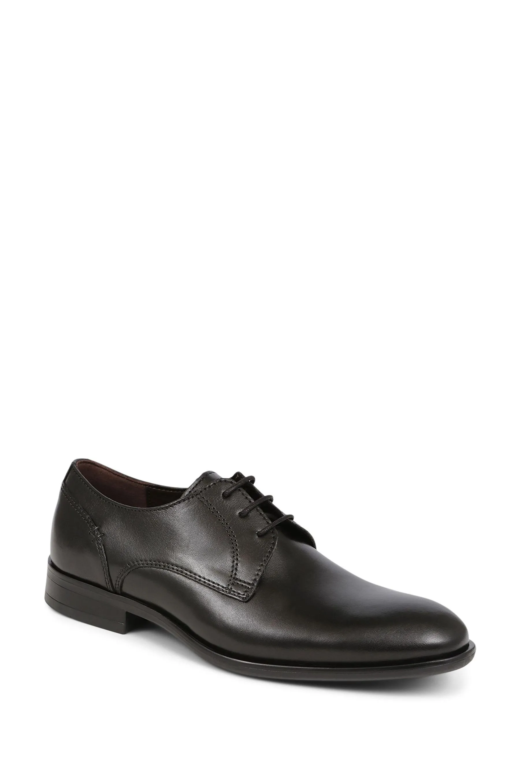 Pavers Pavers - Scarpe Pizzo in pelle    