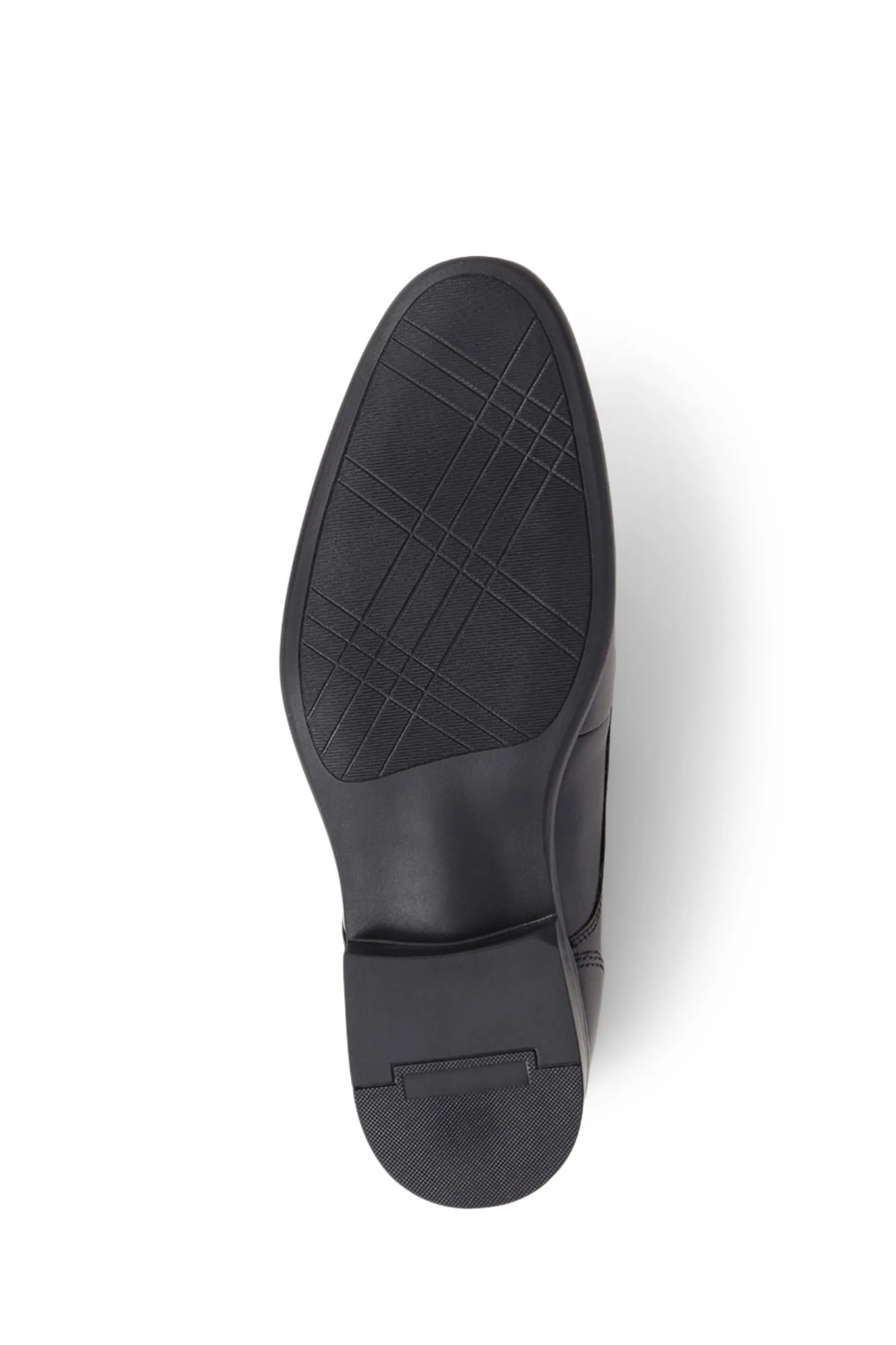Pavers Pavers - Scarpe Pizzo in pelle    