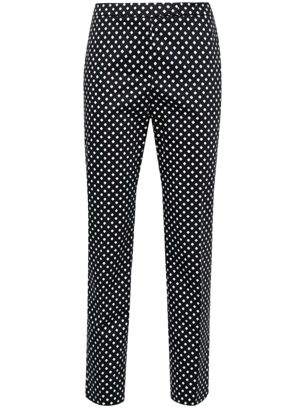 PESERICO STRAIGHT LEG PANTS