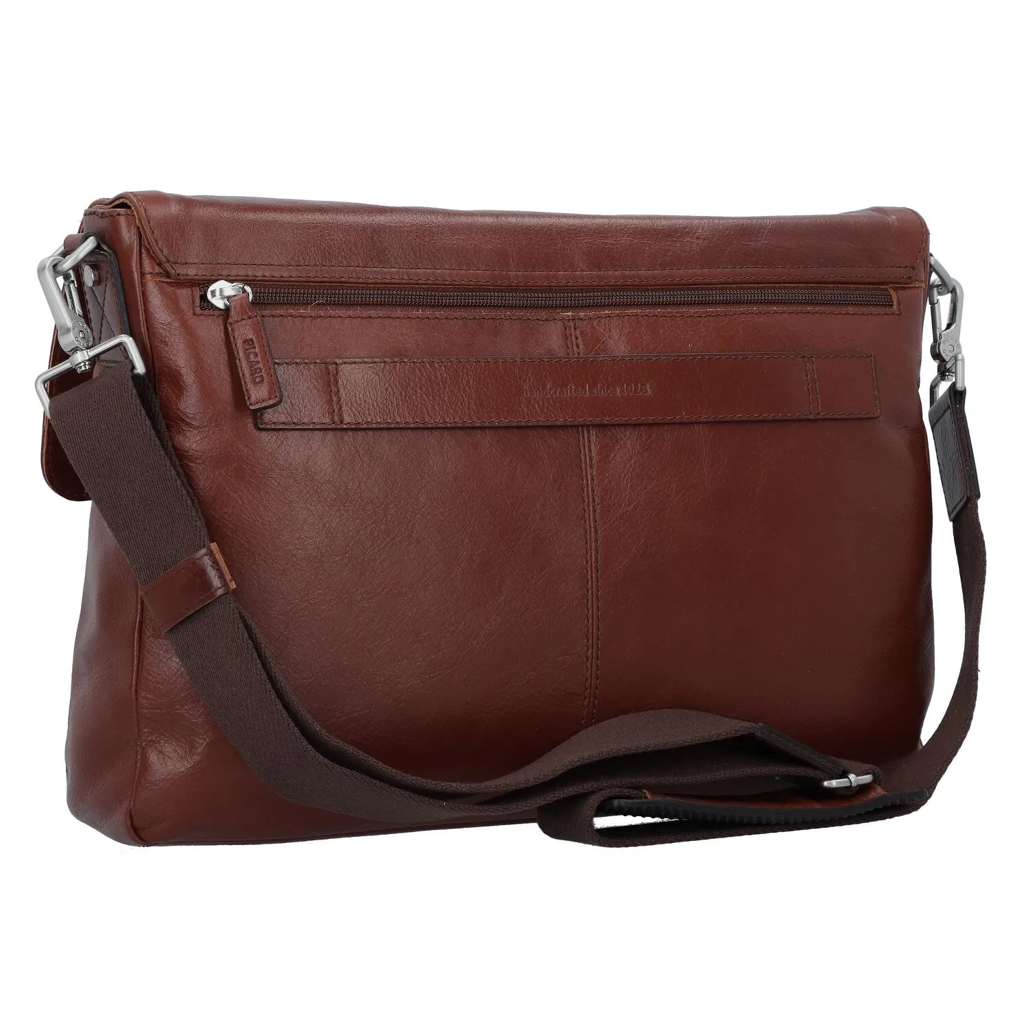 Picard Buddy Valigetta Pelle 40 cm Scomparto per laptop
