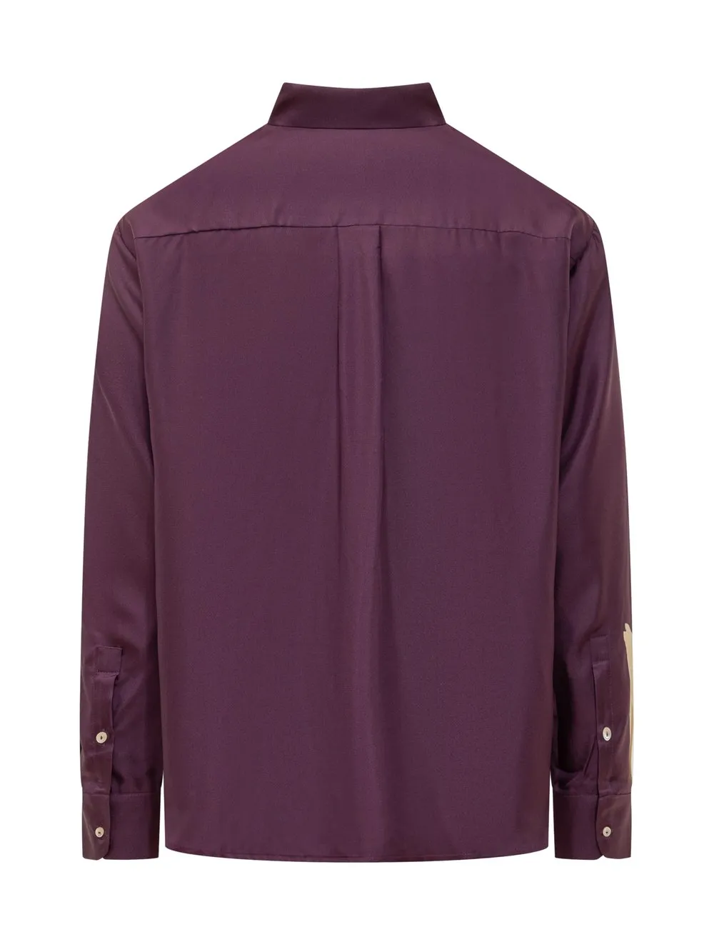 PIERRE LOUIS MASCIA Camicia Aloegots 