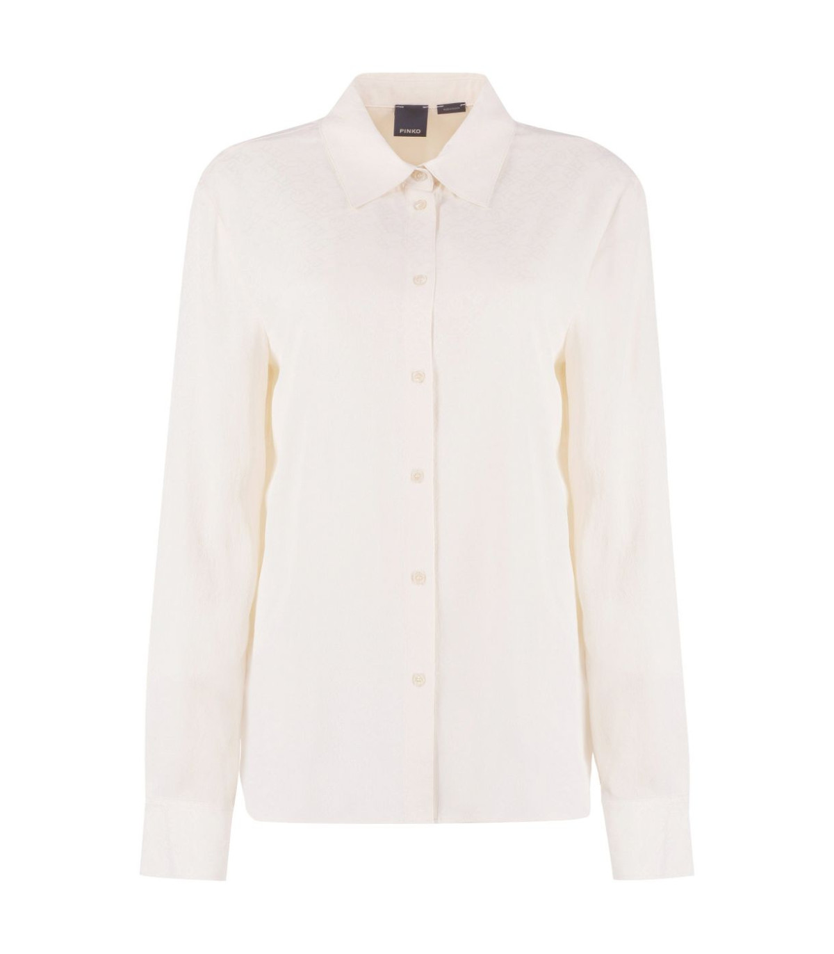 Pinko Donna Camicia Manica lunga