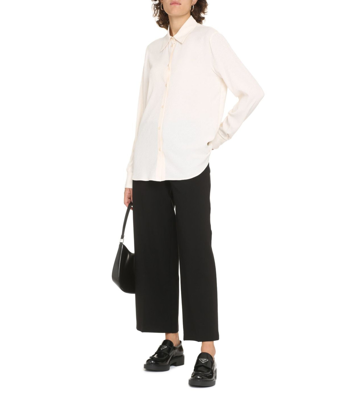 Pinko Donna Camicia Manica lunga