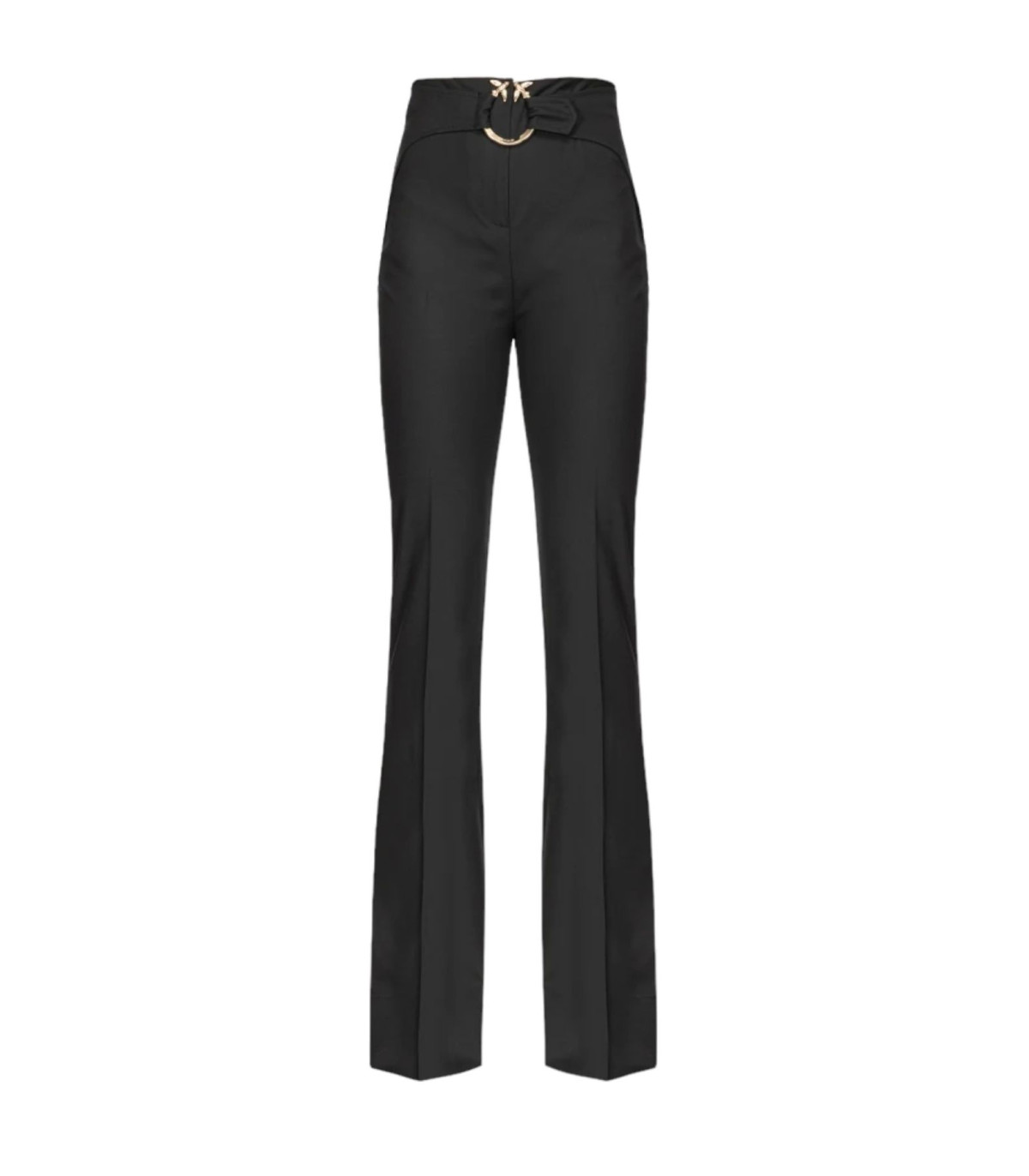 Pinko Donna Pantaloni  Poly Viscosa Phanton
