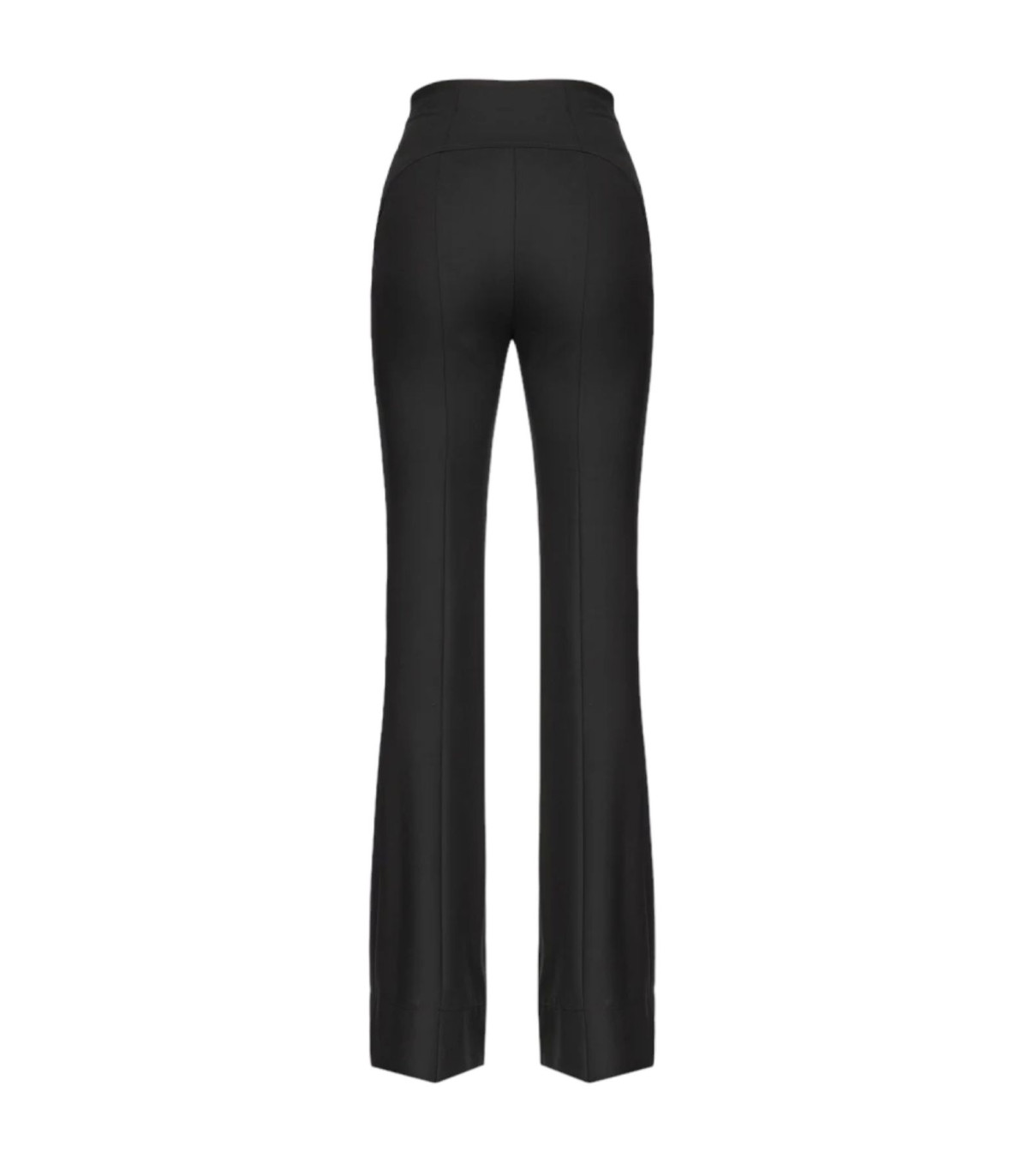 Pinko Donna Pantaloni  Poly Viscosa Phanton