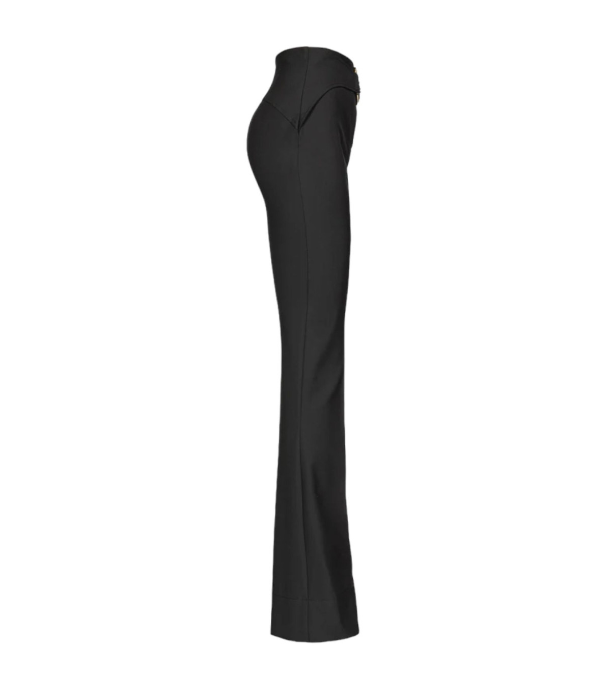 Pinko Donna Pantaloni  Poly Viscosa Phanton